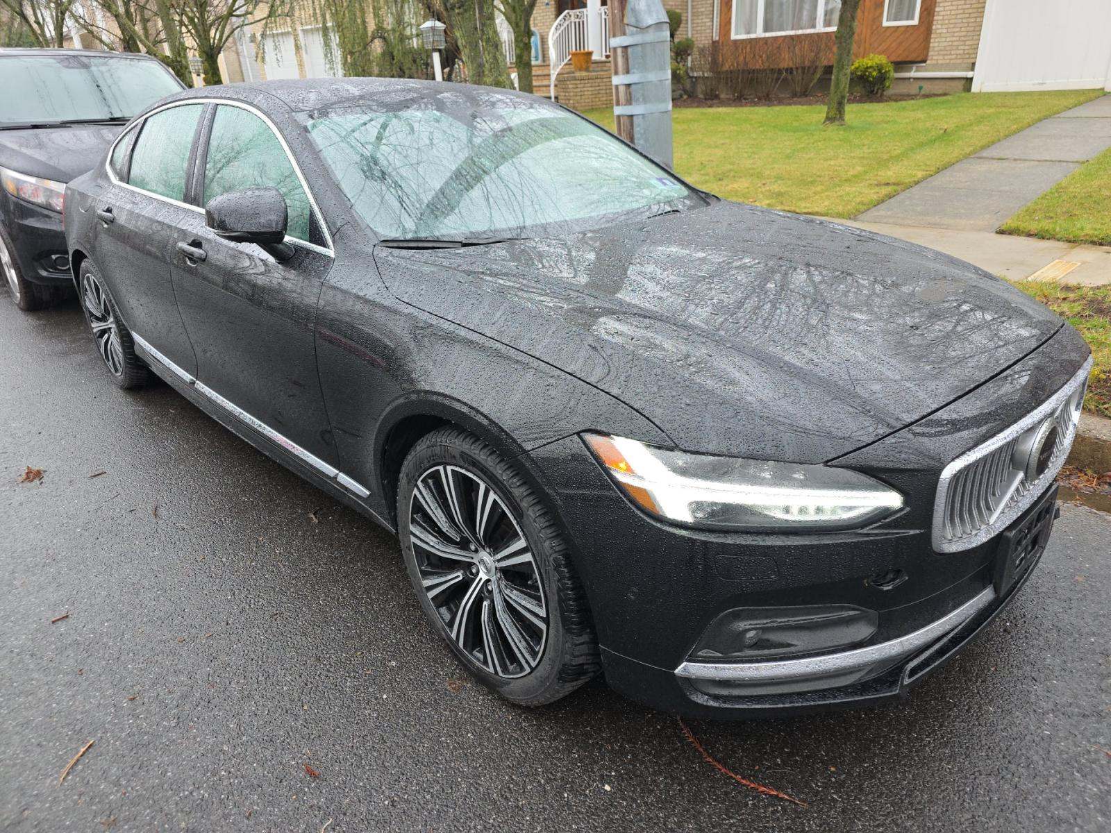 2023 Volvo S90 B6 Plus AWD