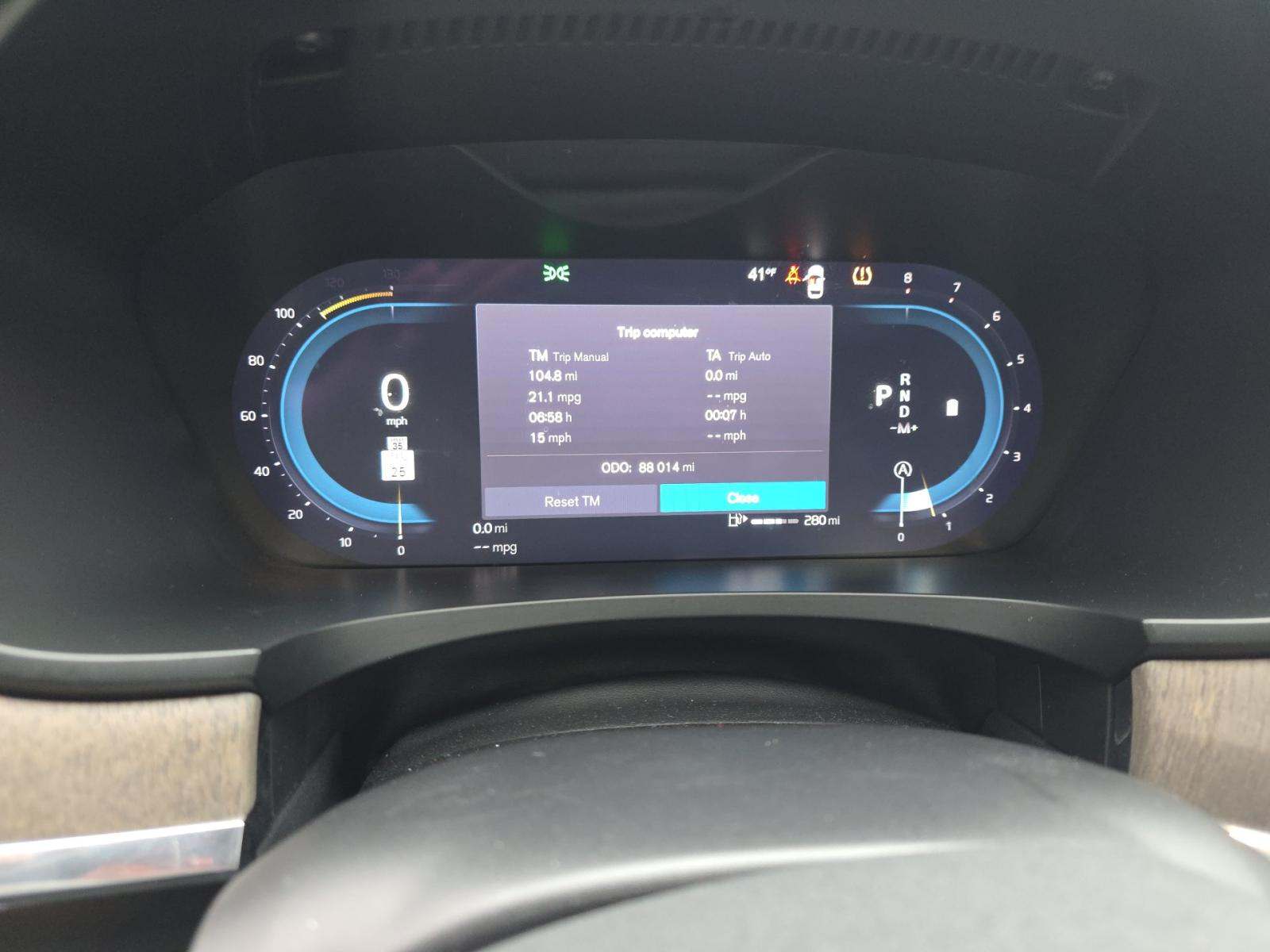 2023 Volvo S90 B6 Plus AWD