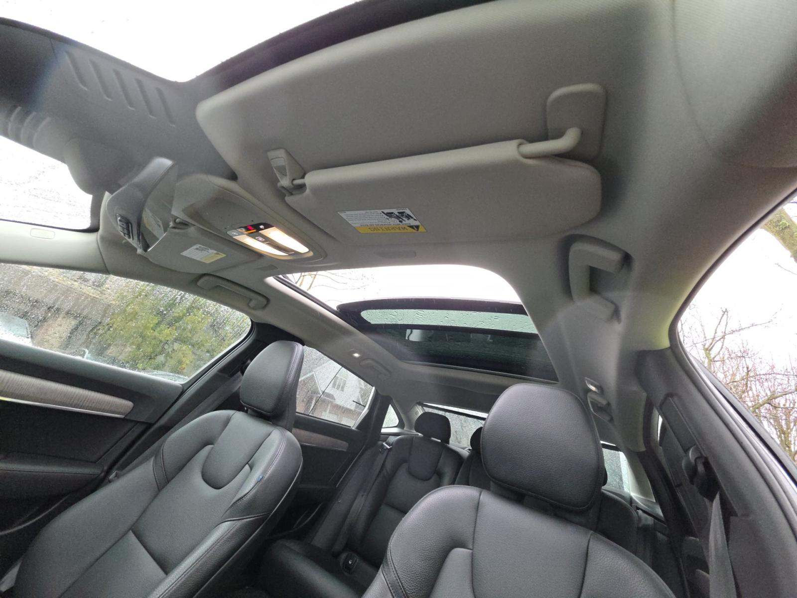 2023 Volvo S90 B6 Plus AWD