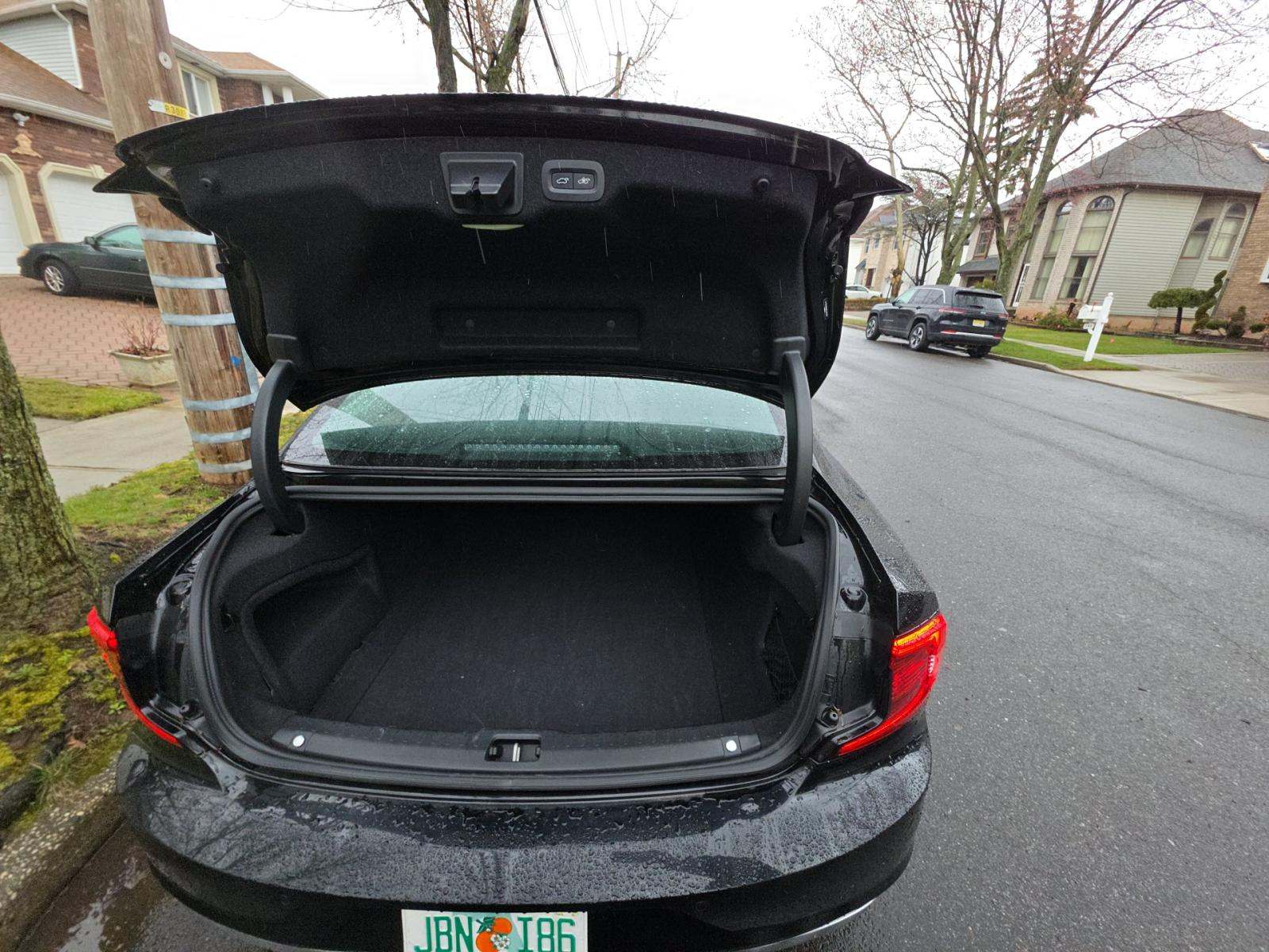 2023 Volvo S90 B6 Plus AWD