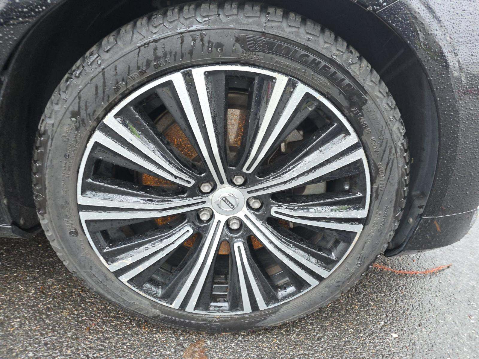 2023 Volvo S90 B6 Plus AWD