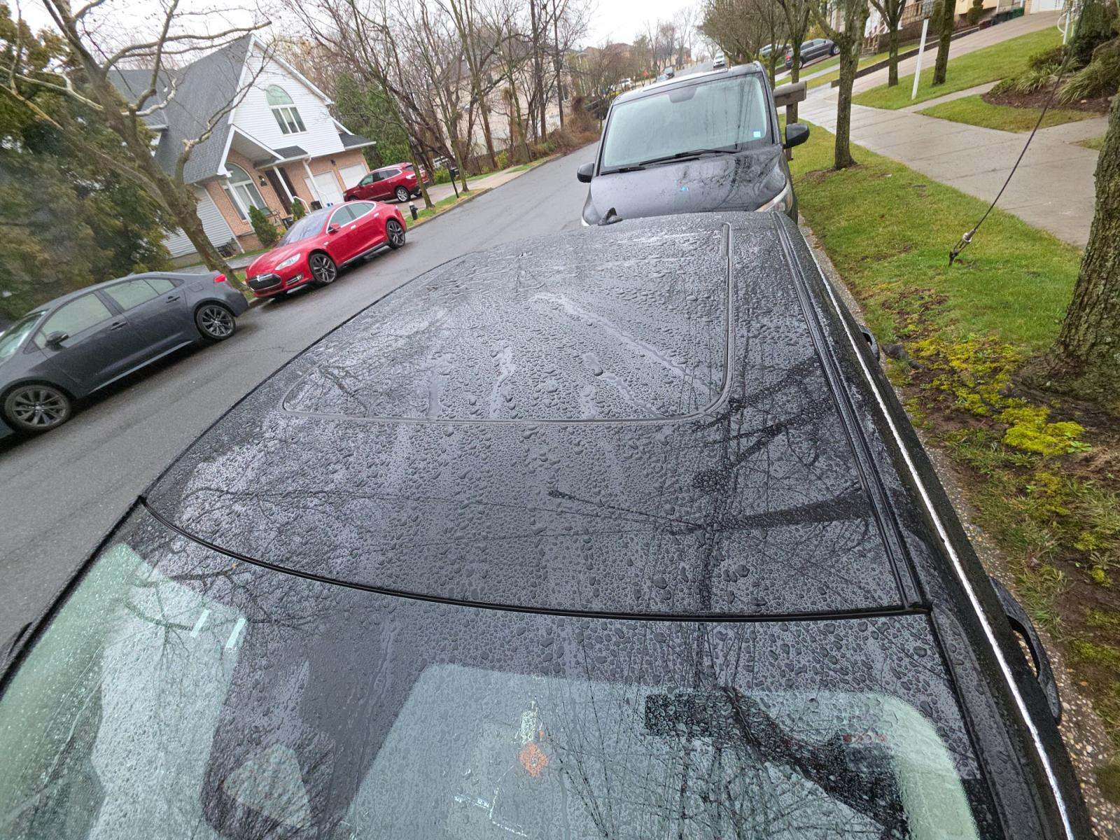 2023 Volvo S90 B6 Plus AWD