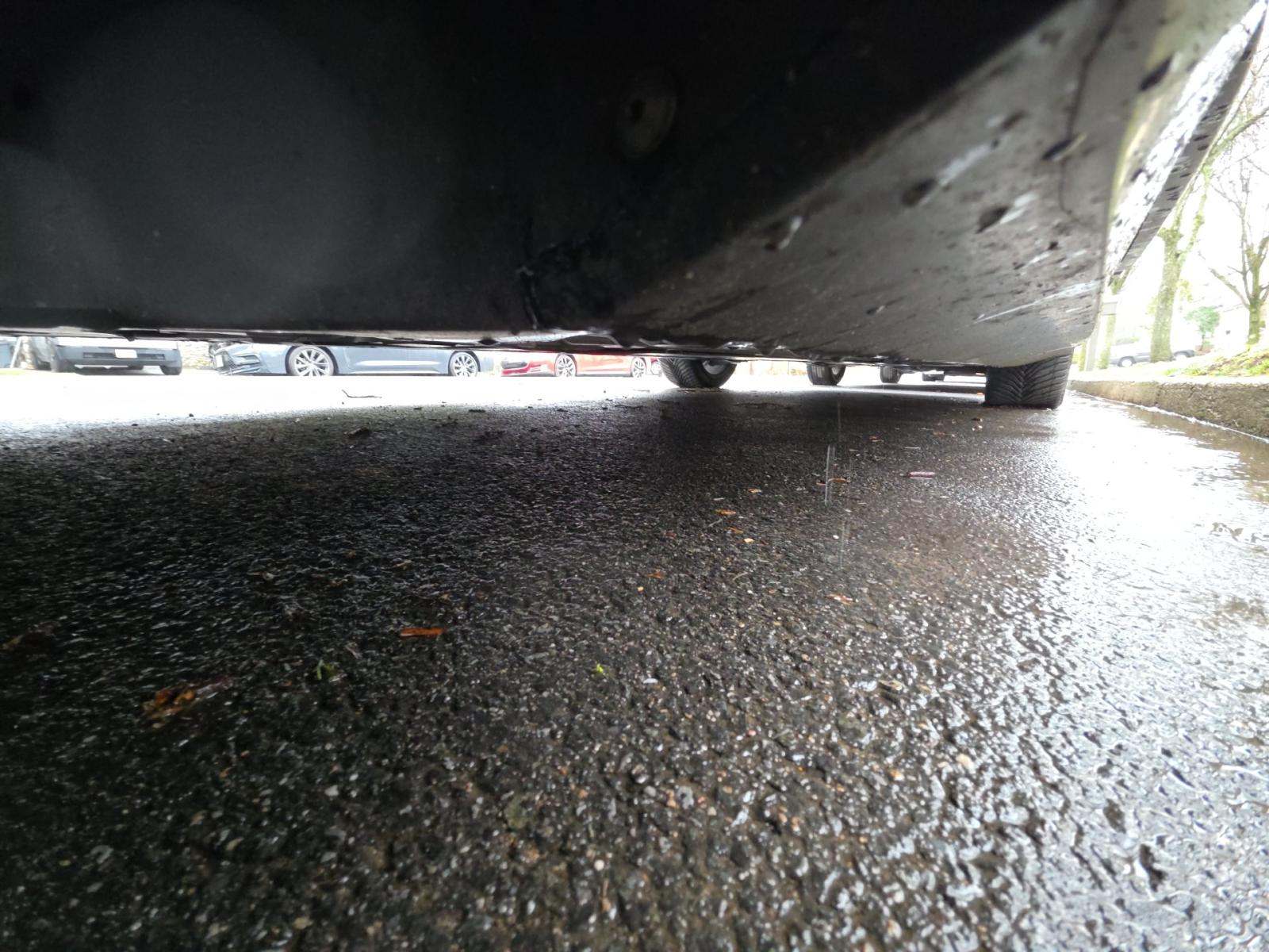 2023 Volvo S90 B6 Plus AWD