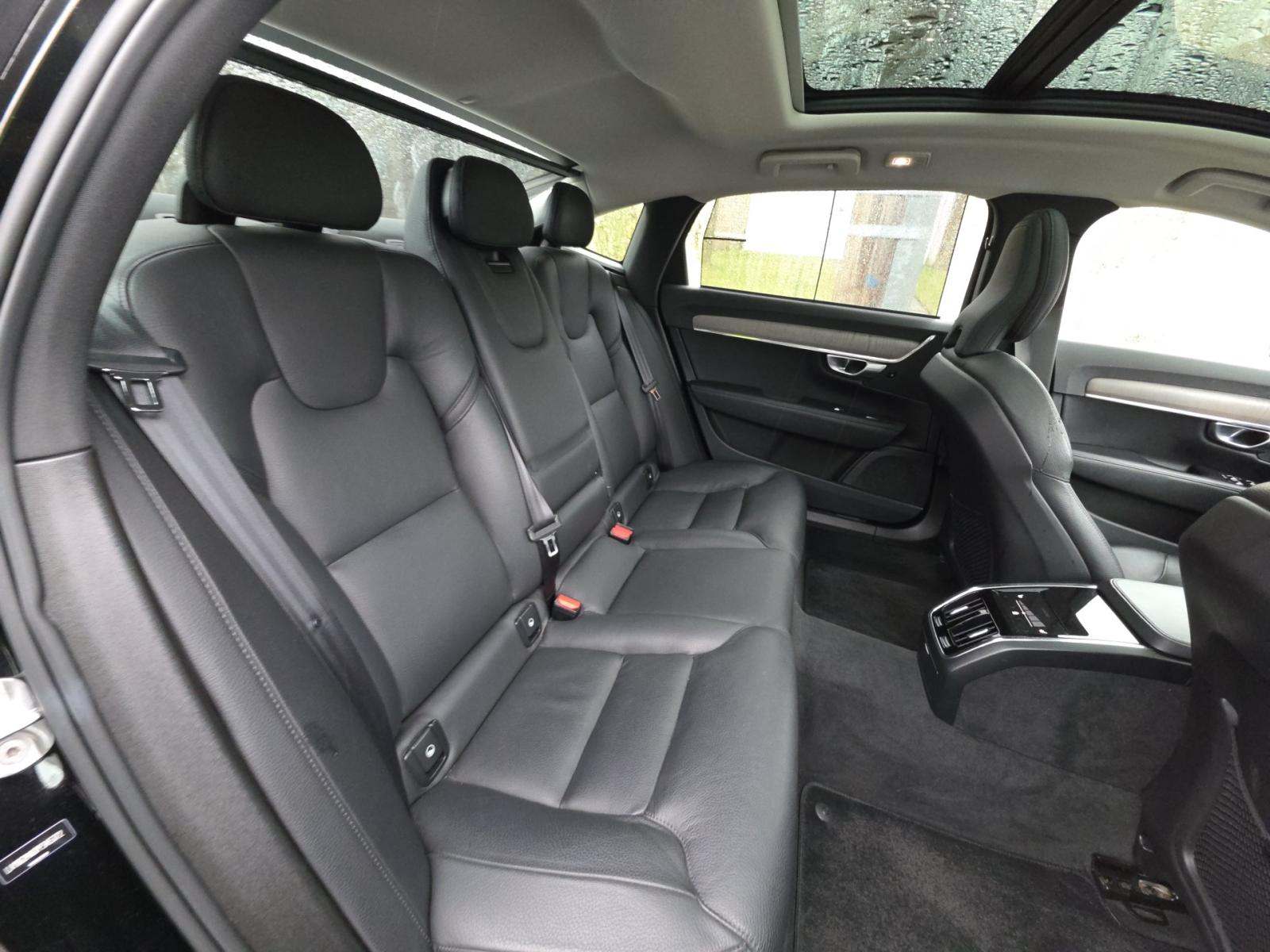 2023 Volvo S90 B6 Plus AWD