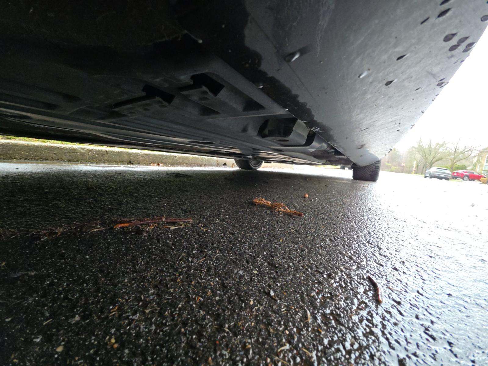 2023 Volvo S90 B6 Plus AWD