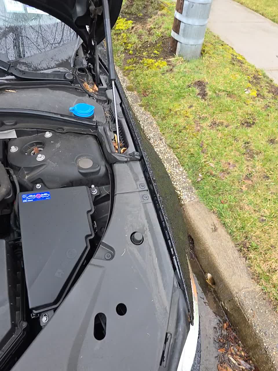 2023 Volvo S90 B6 Plus AWD