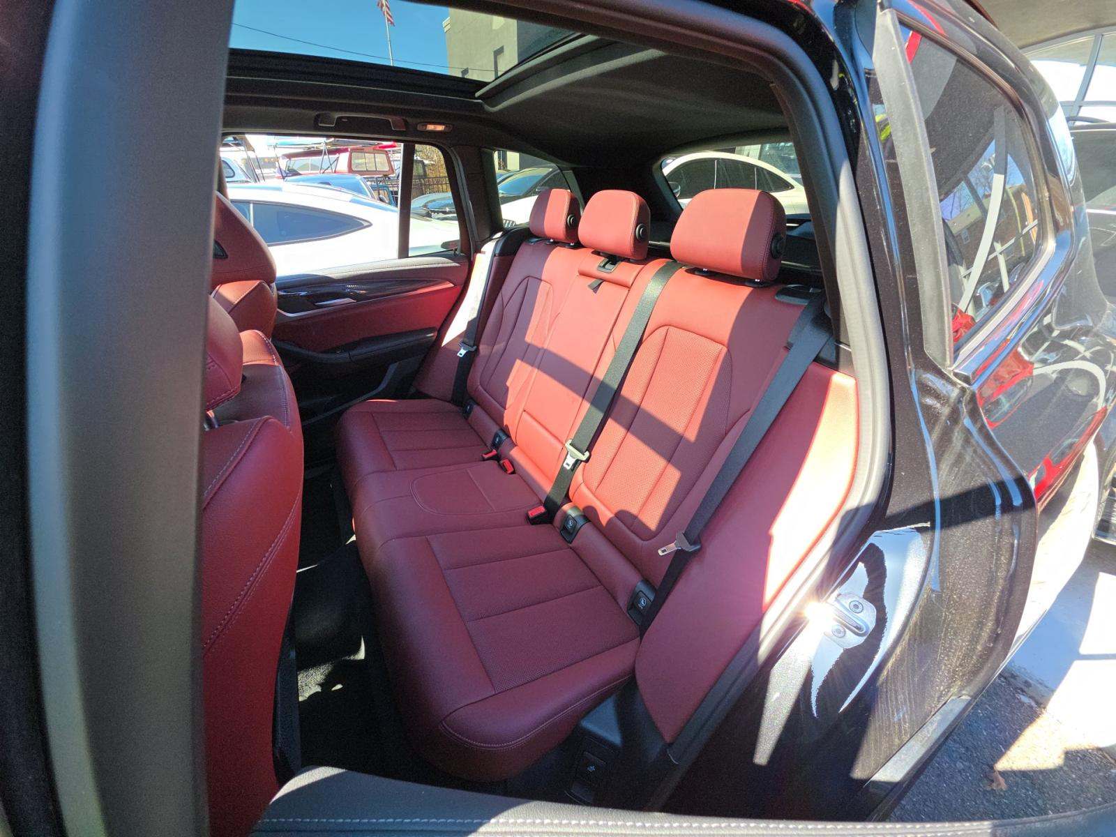 2024 BMW X3 M40i AWD