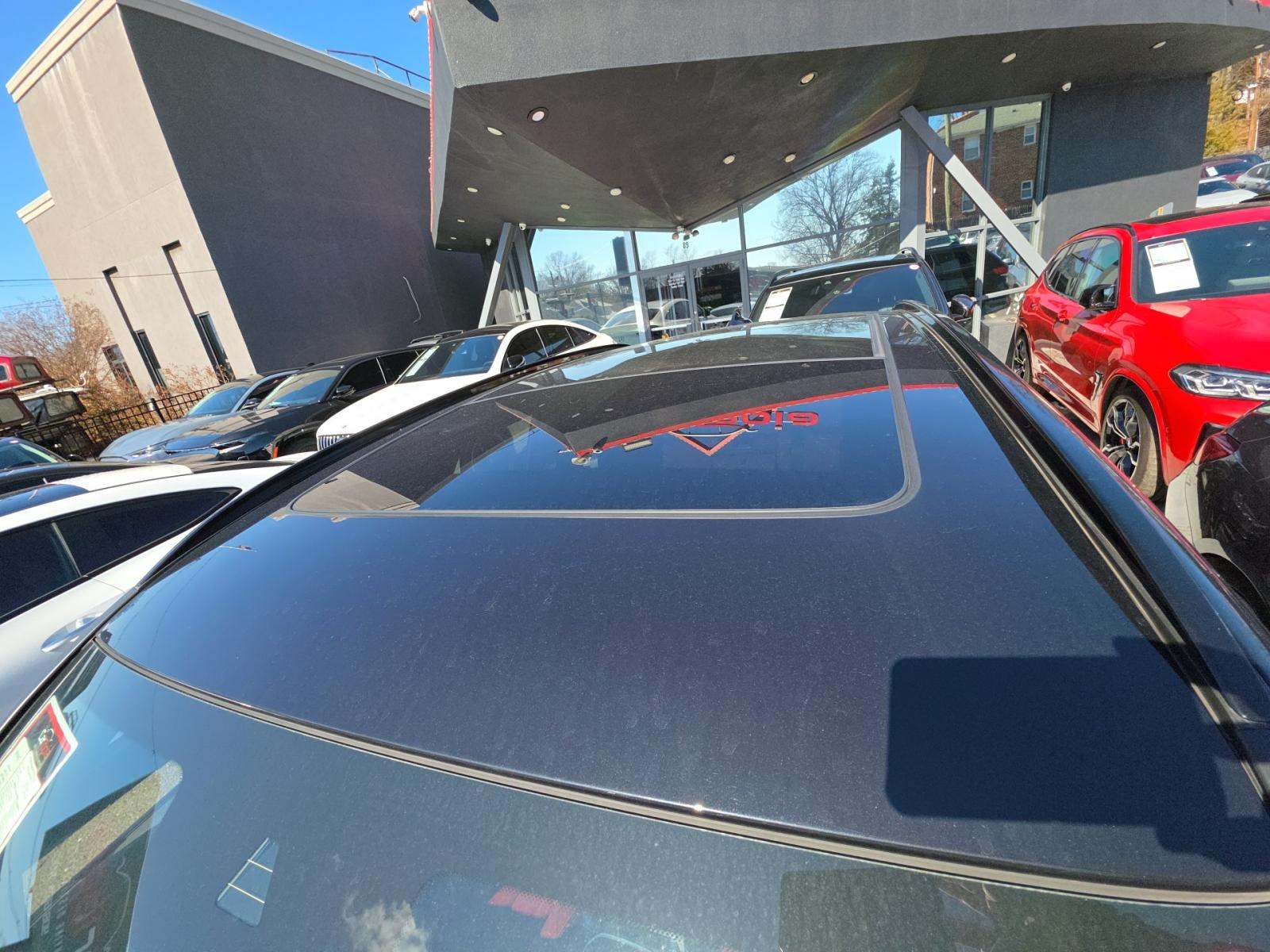 2024 BMW X3 M40i AWD