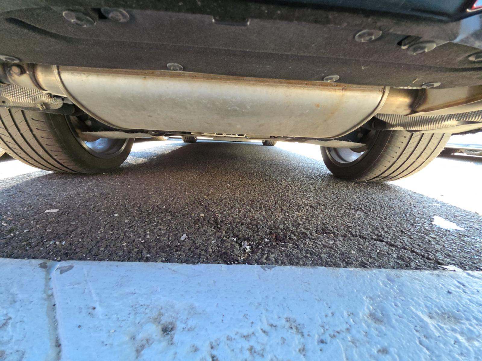 2024 BMW X3 M40i AWD