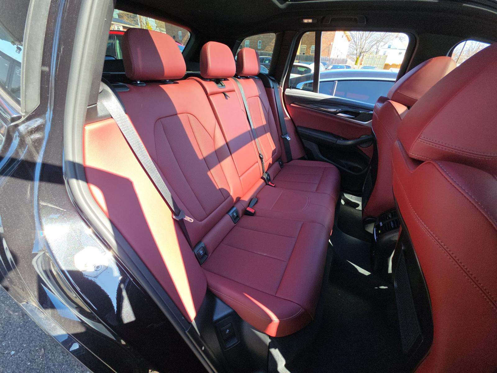 2024 BMW X3 M40i AWD