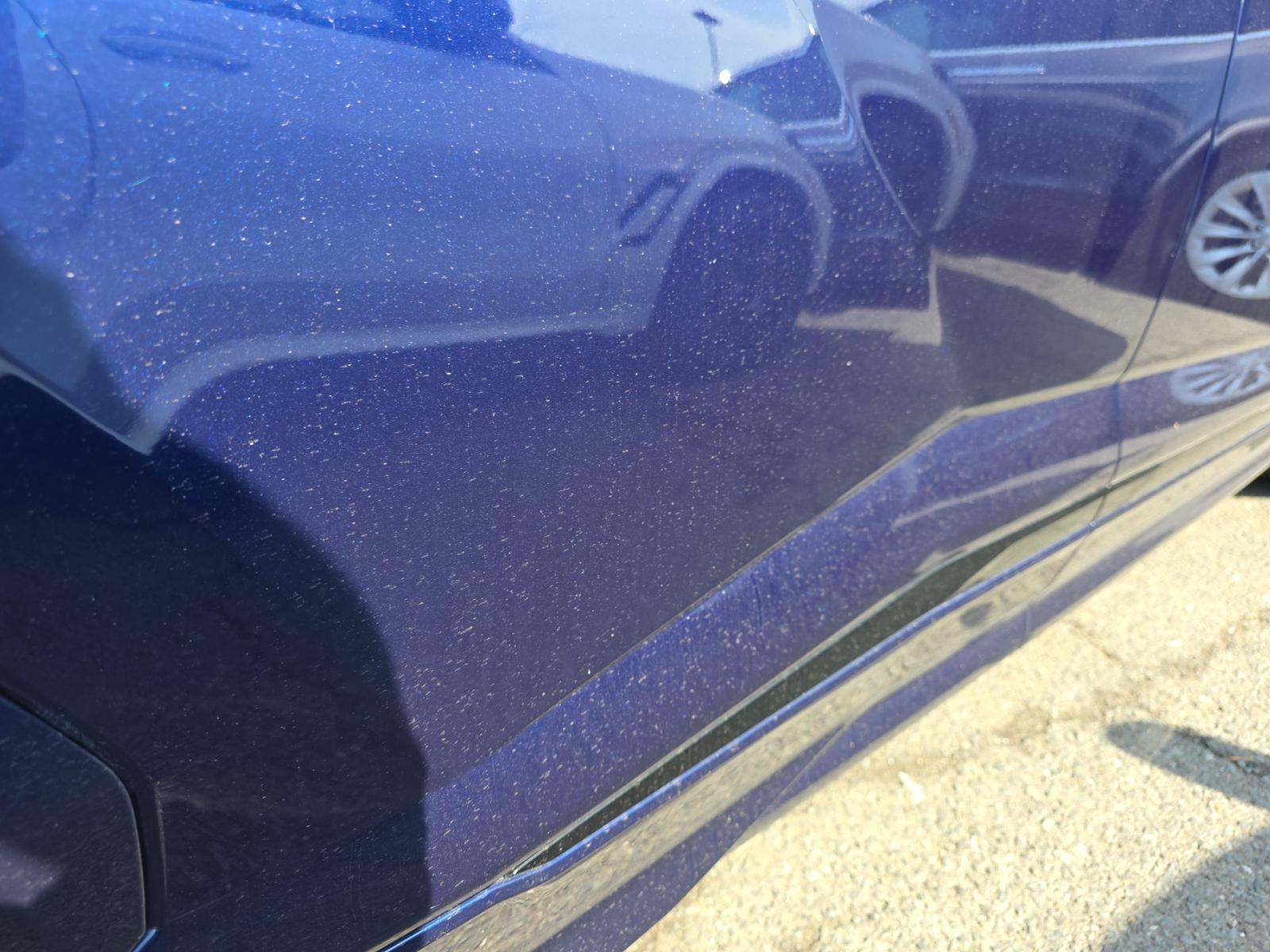 2019 Lamborghini Urus Base AWD