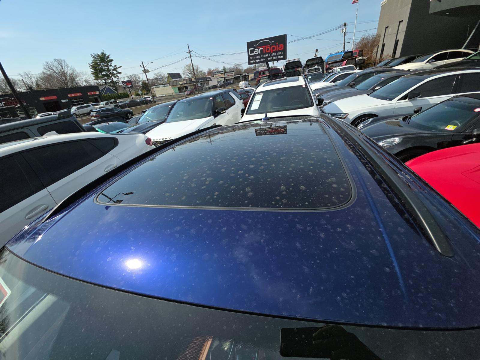 2019 Lamborghini Urus Base AWD