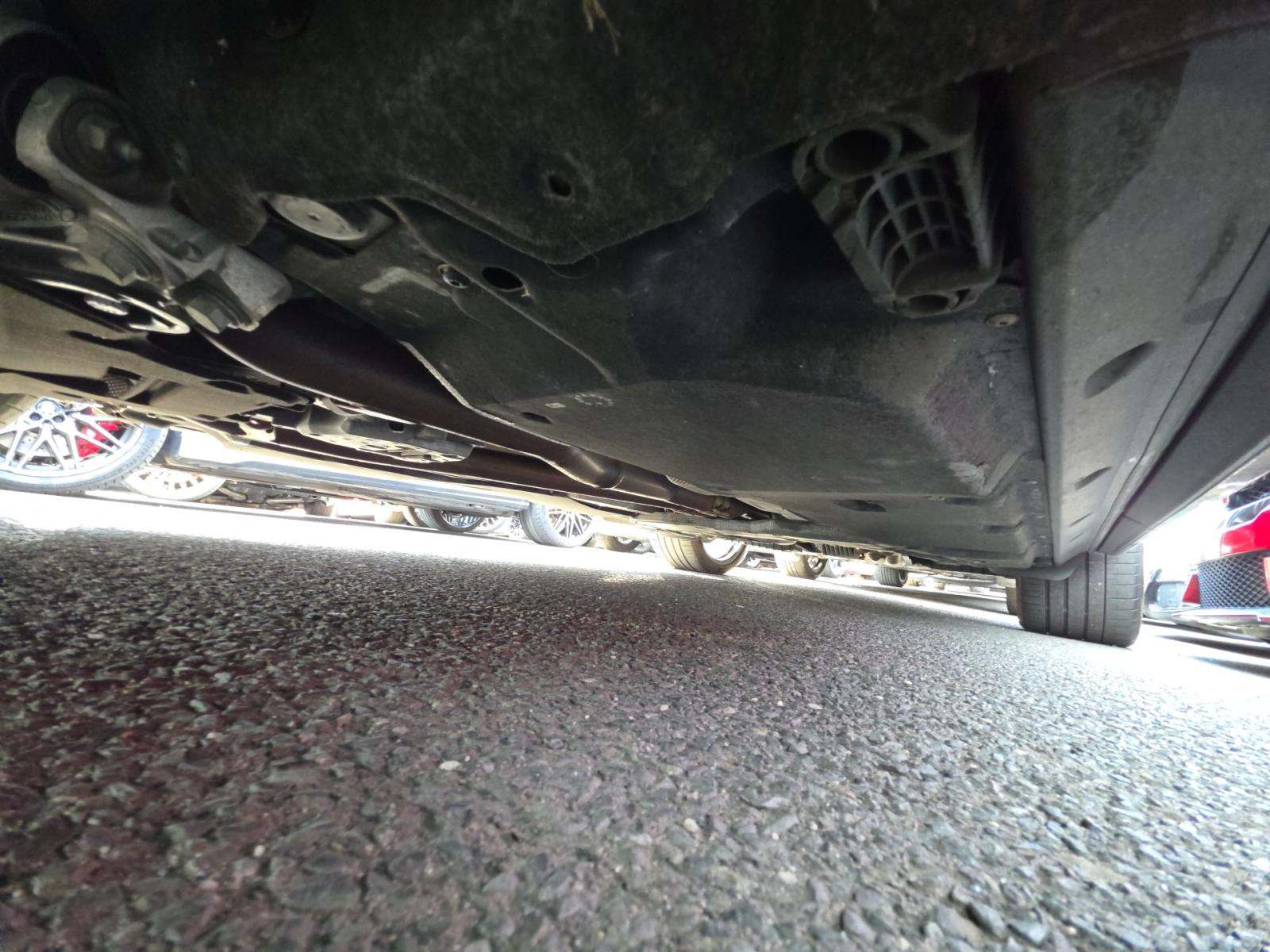 2019 Lamborghini Urus Base AWD