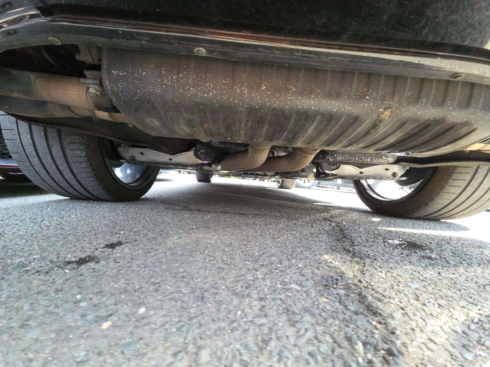 2019 Lamborghini Urus Base AWD