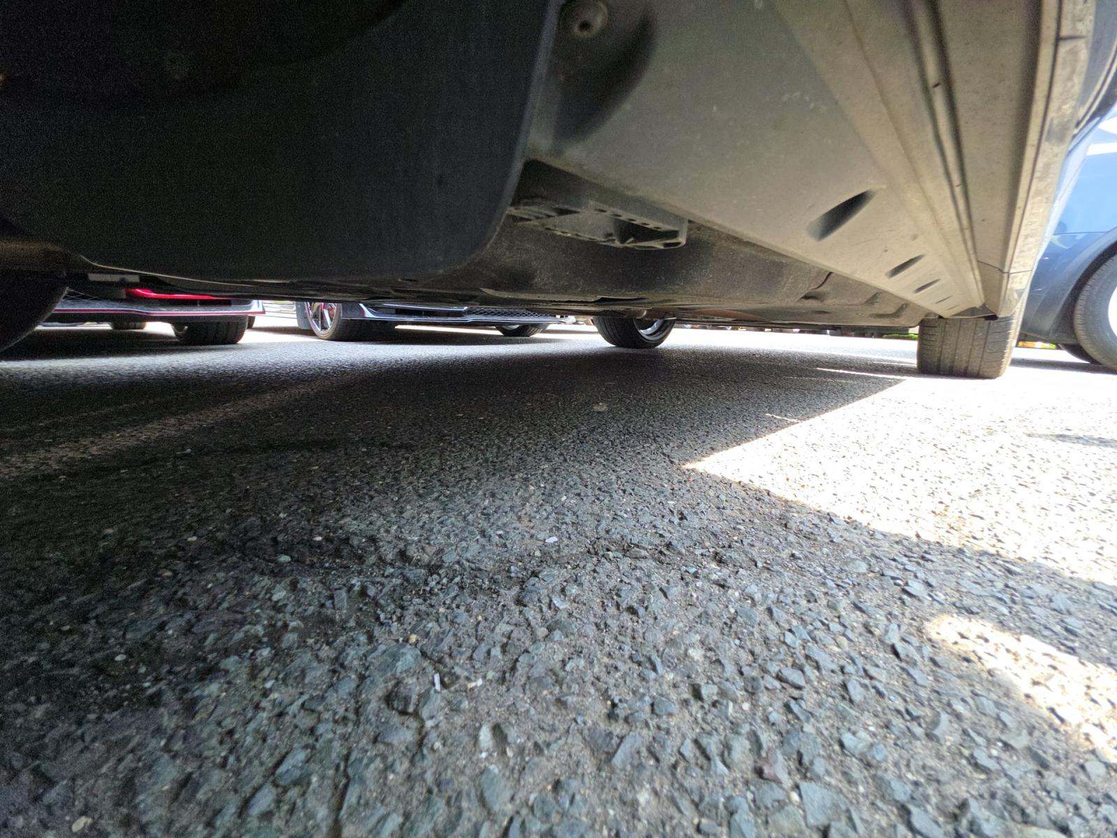 2019 Lamborghini Urus Base AWD