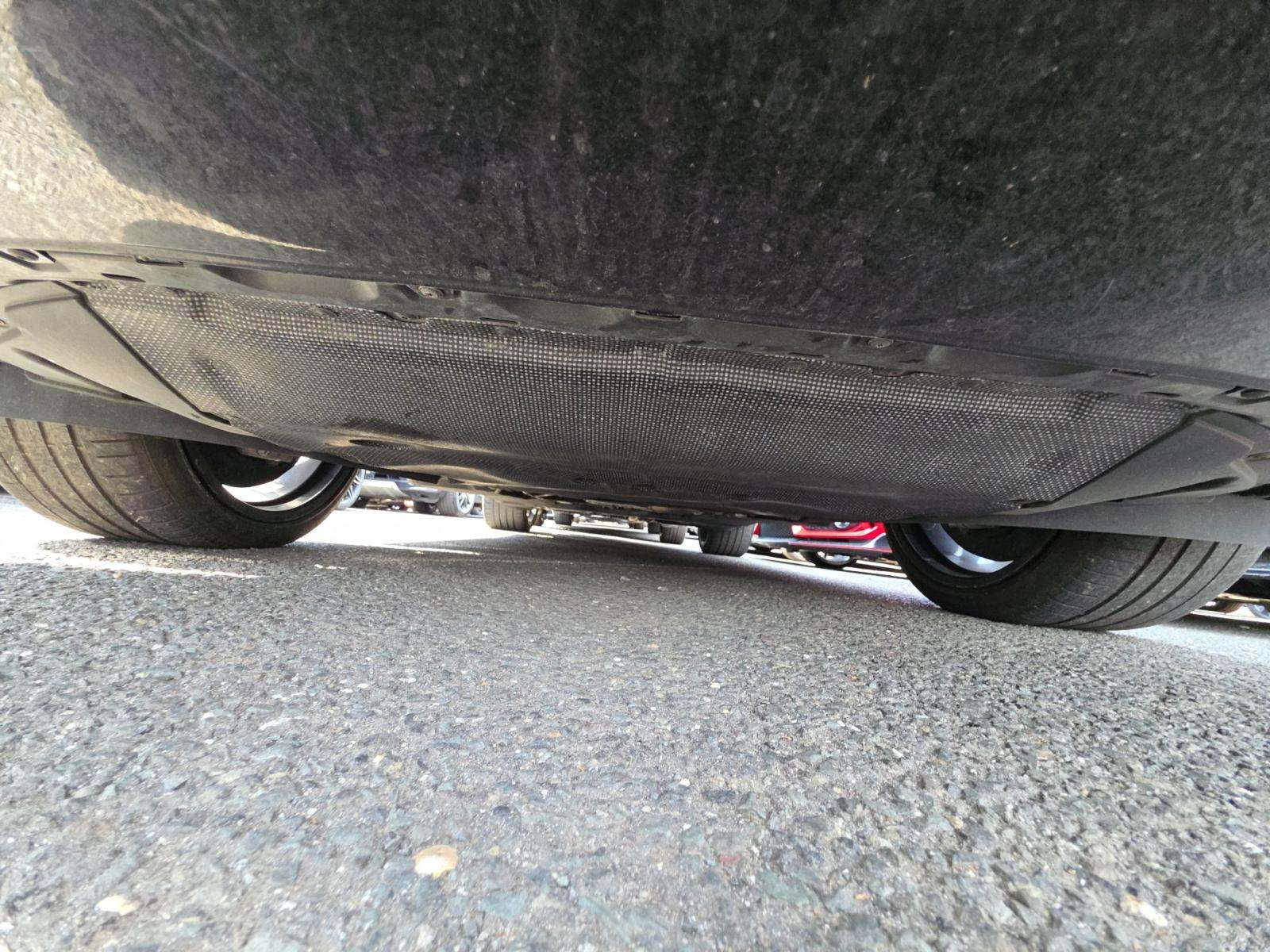 2019 Lamborghini Urus Base AWD