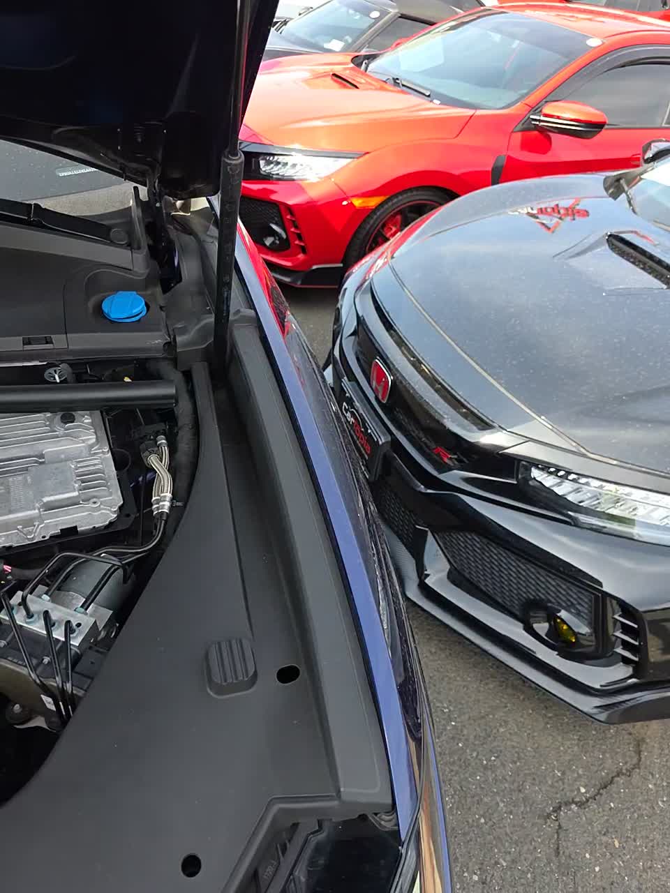 2019 Lamborghini Urus Base AWD