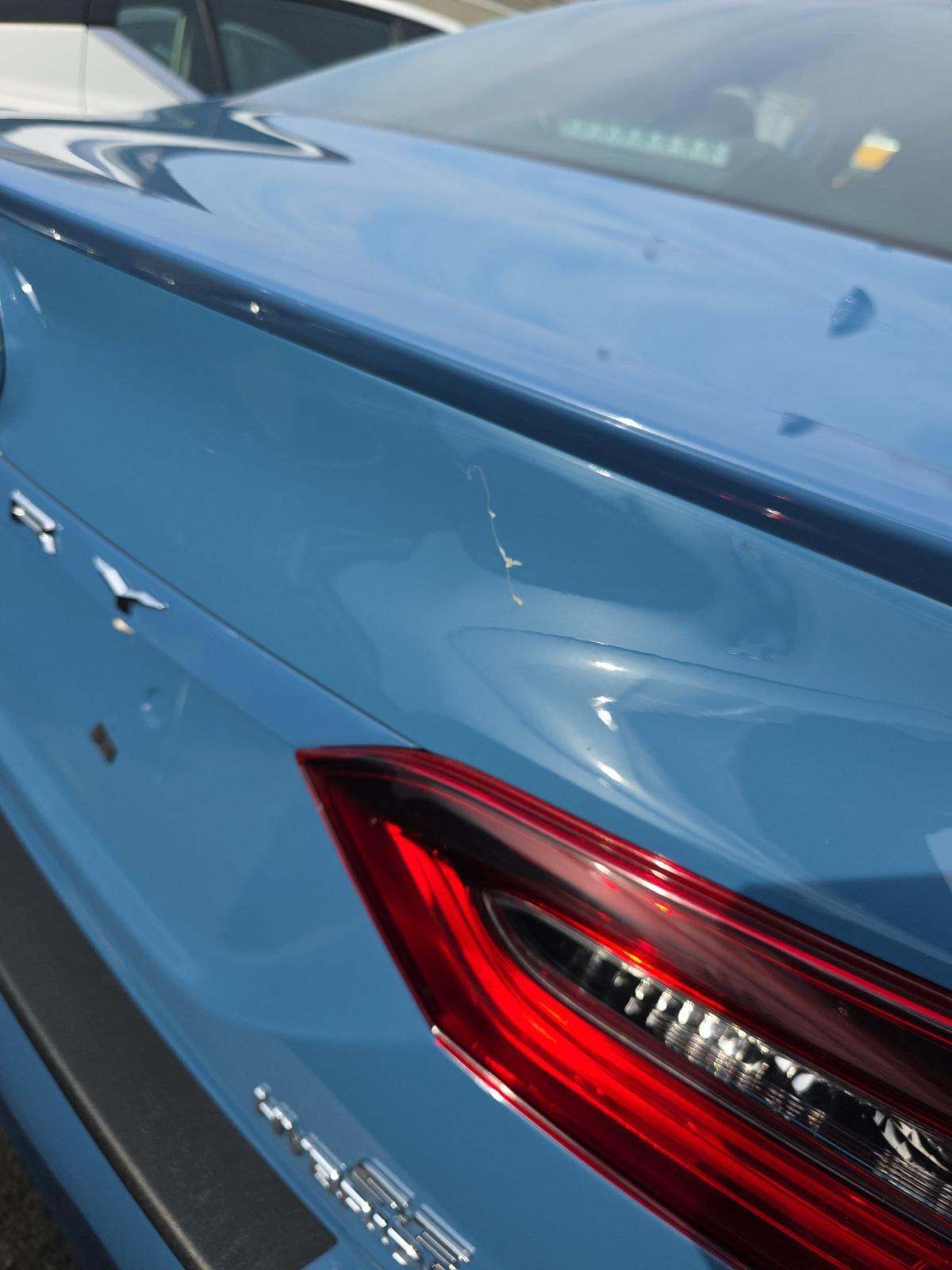 2023 Toyota Camry Hybrid SE FWD