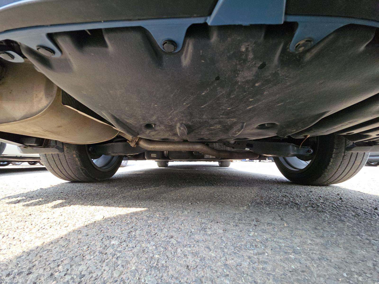 2023 Toyota Camry Hybrid SE FWD