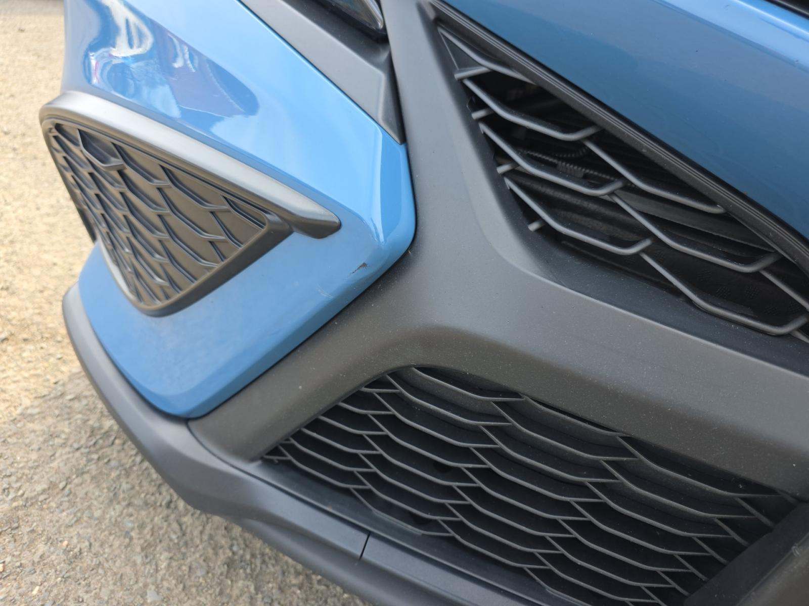 2023 Toyota Camry Hybrid SE FWD