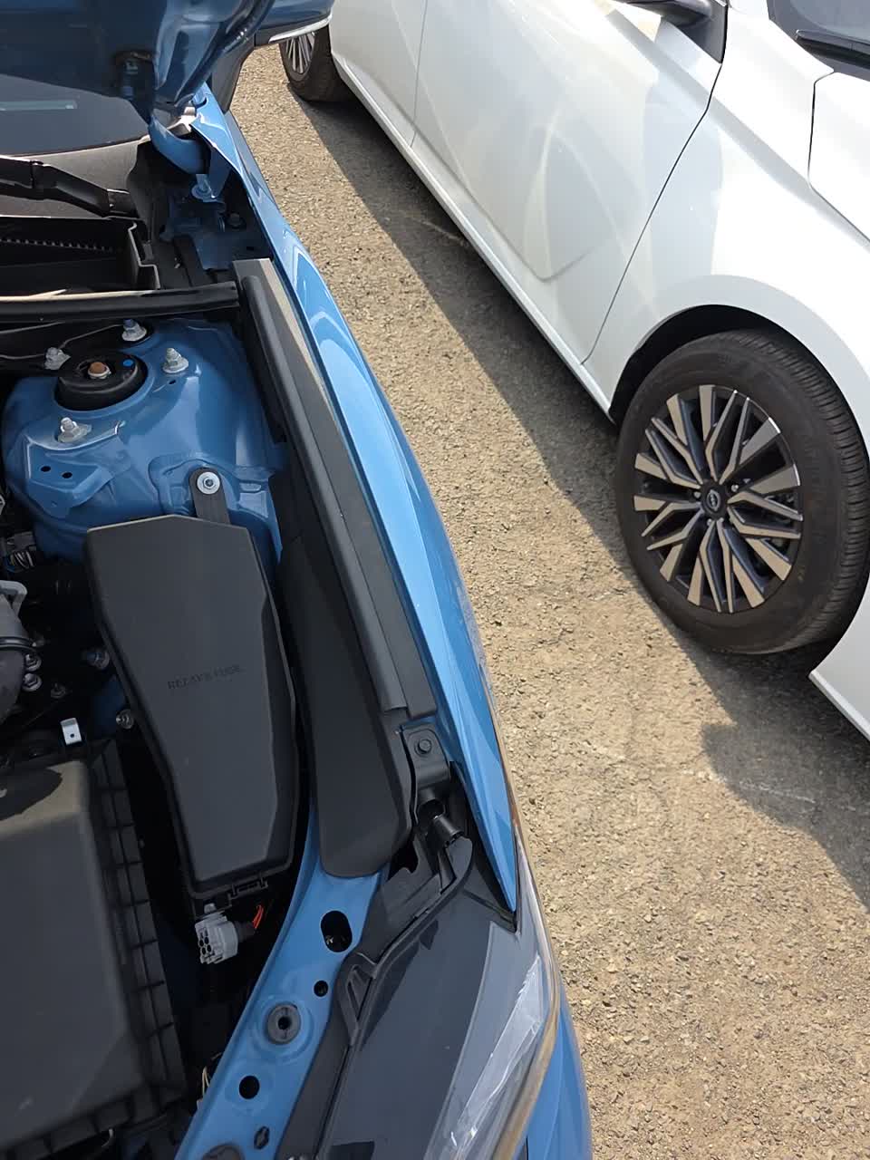 2023 Toyota Camry Hybrid SE FWD