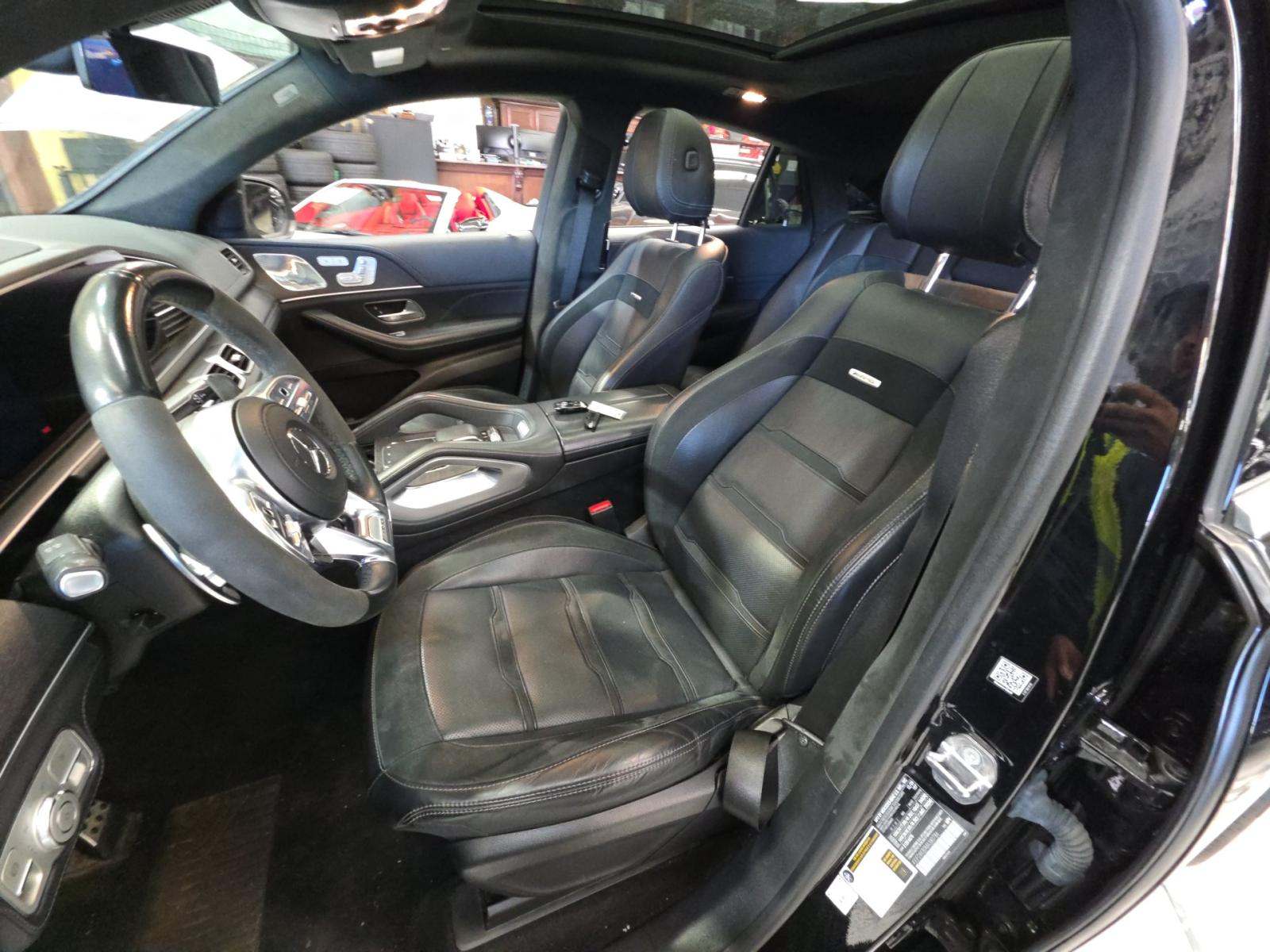 MERCEDES-BENZ GLE-CLASS - 6