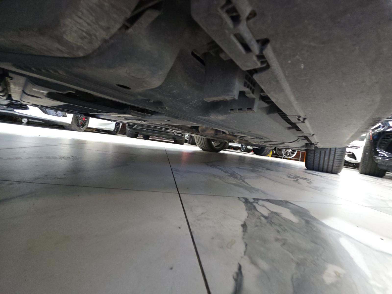 MERCEDES-BENZ GLE-CLASS - 7