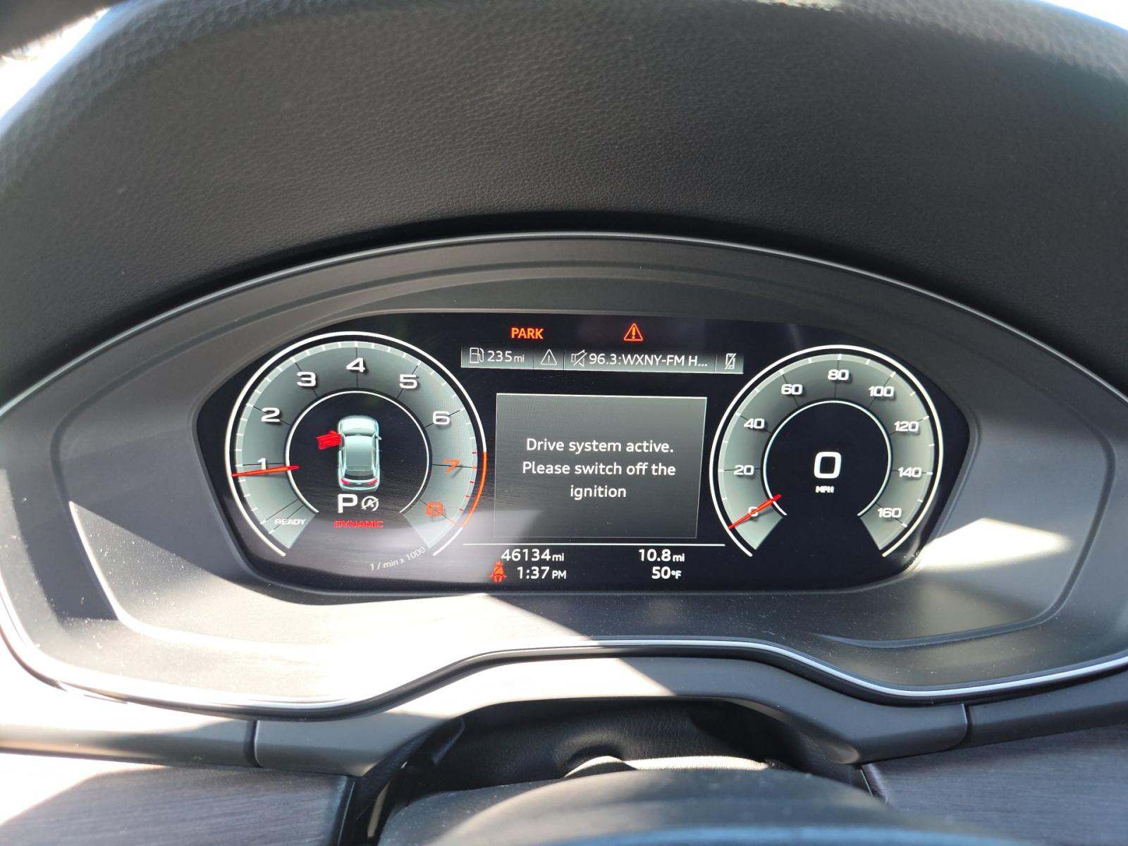 2024 Audi Q5 S line Premium Plus AWD