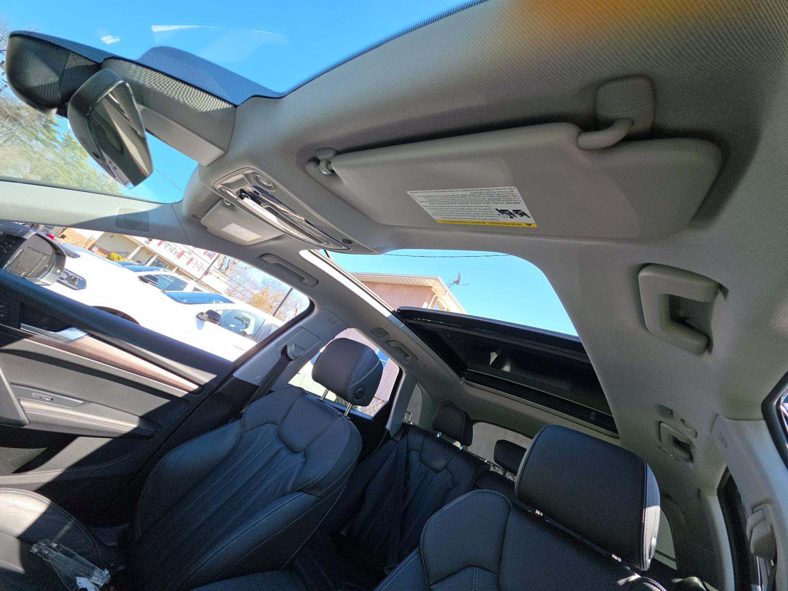 2024 Audi Q5 S line Premium Plus AWD