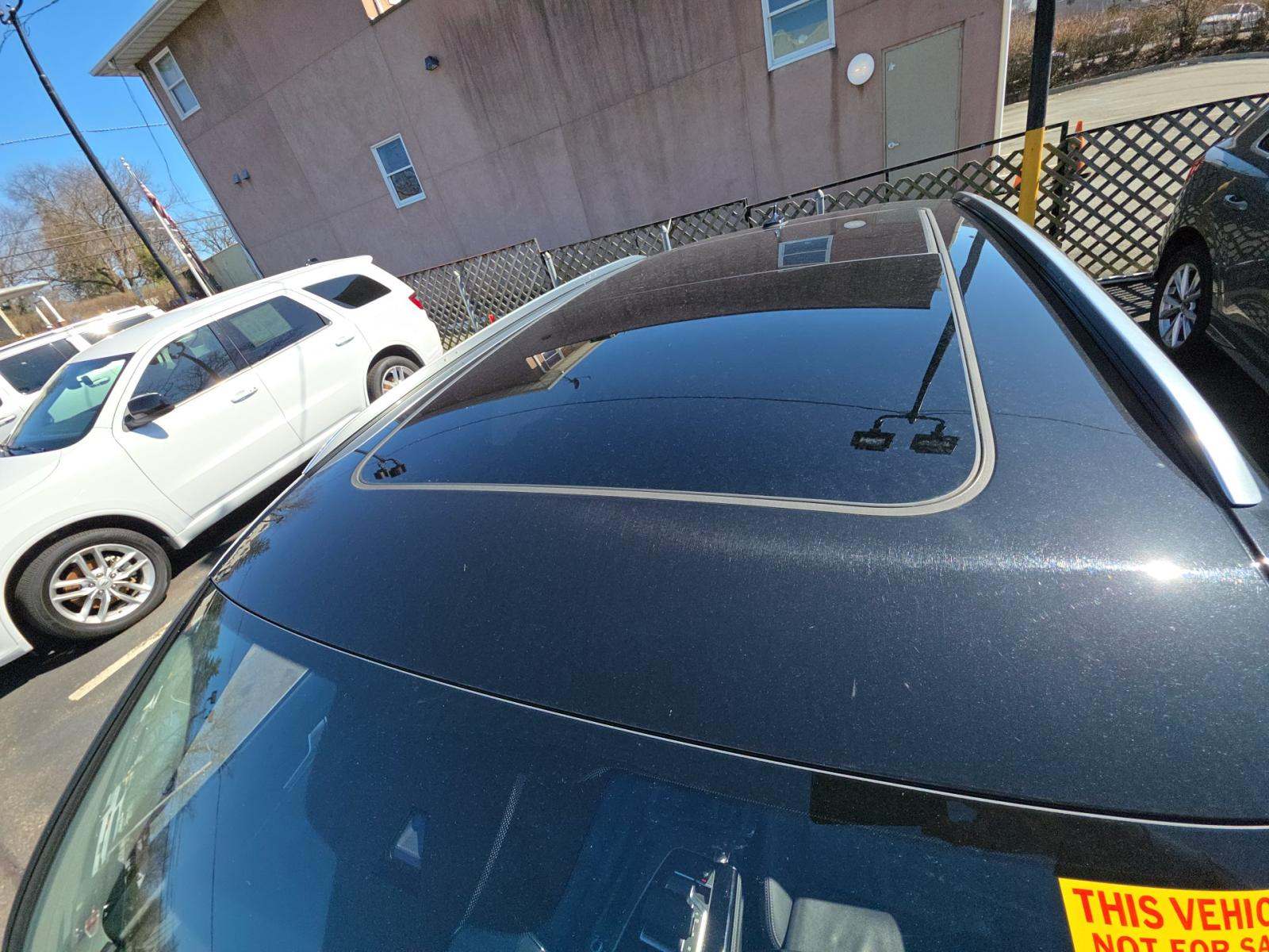 2024 Audi Q5 S line Premium Plus AWD