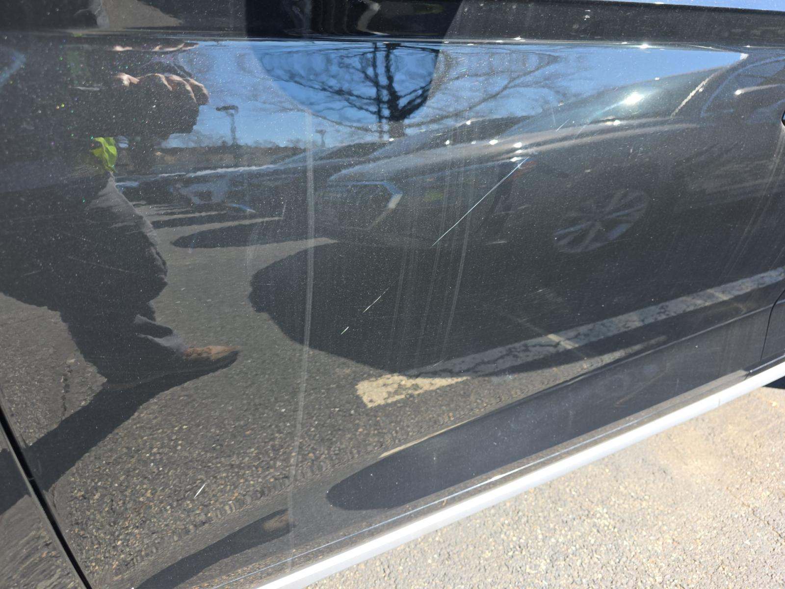 2024 Audi Q5 S line Premium Plus AWD