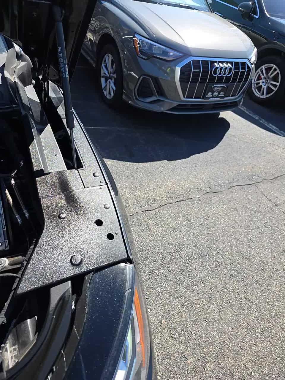 2024 Audi Q5 S line Premium Plus AWD