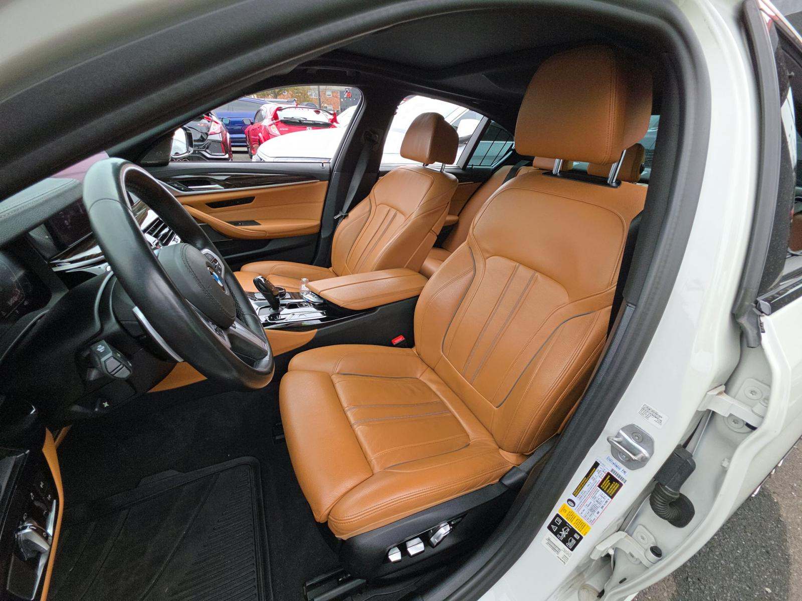 2021 BMW 4 Series M440i xDrive AWD