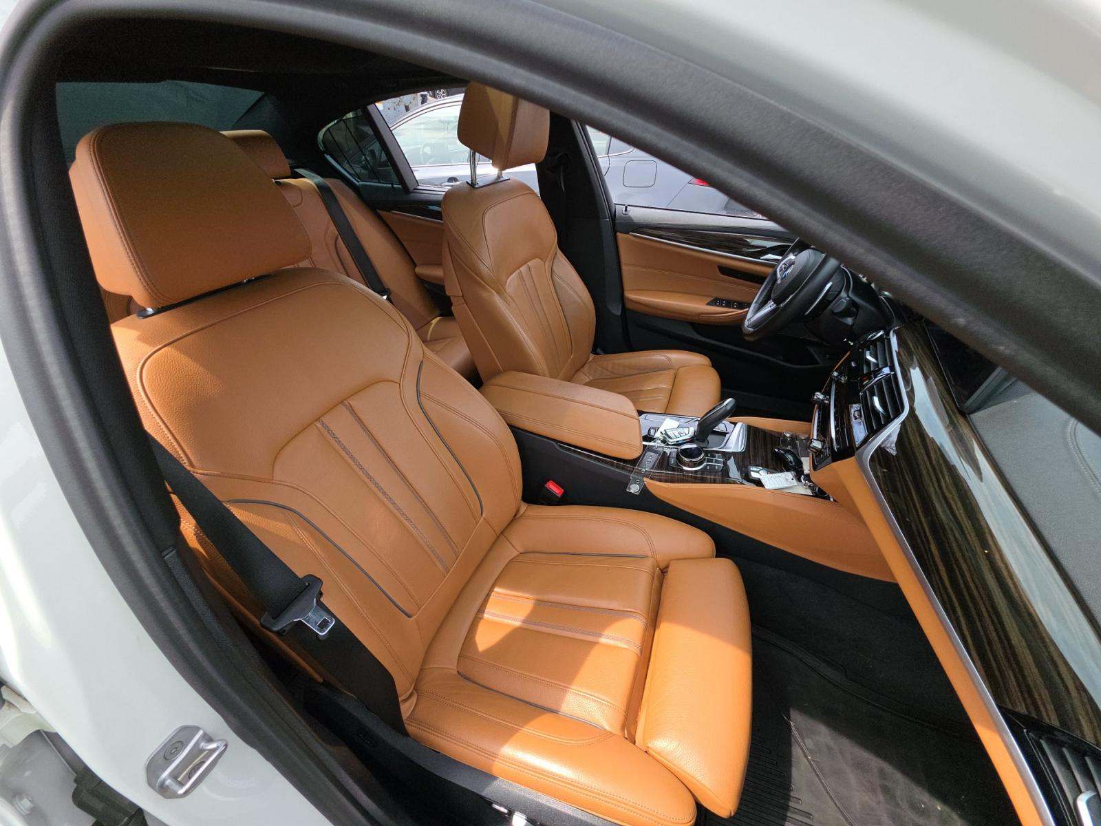 2021 BMW 4 Series M440i xDrive AWD