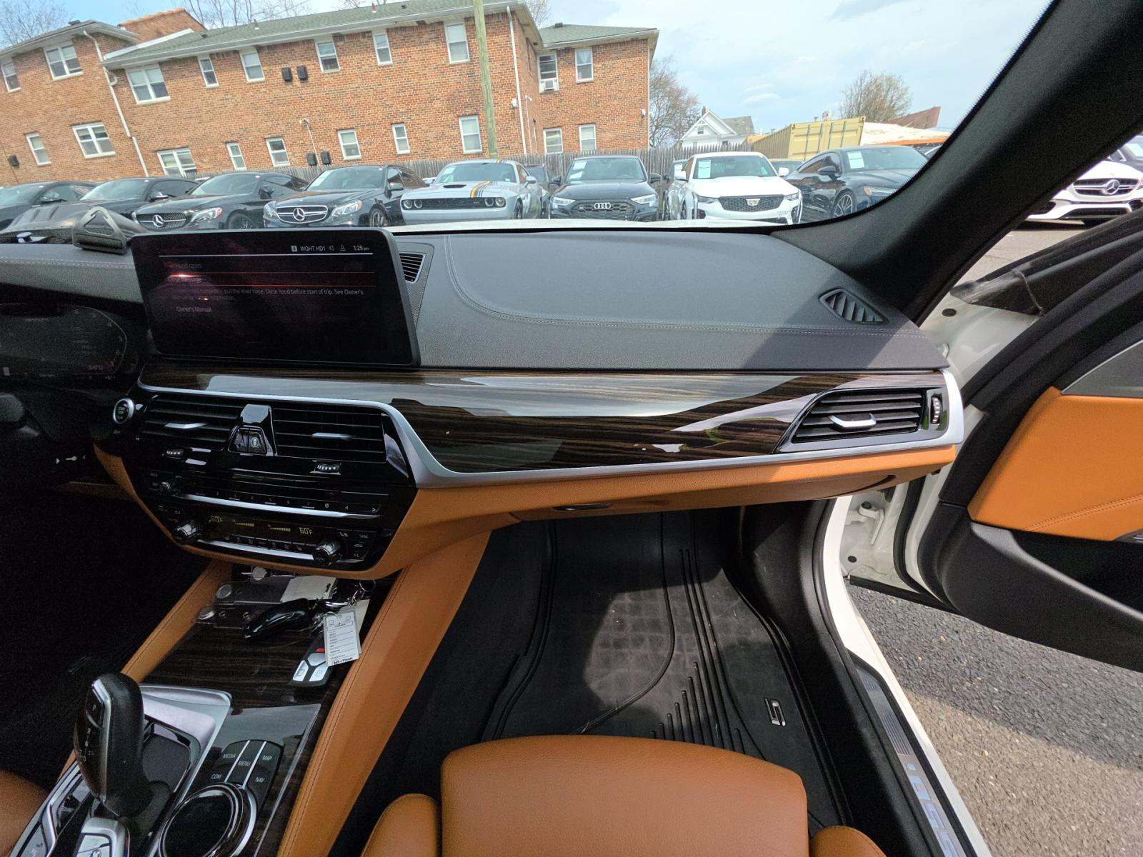 2021 BMW 4 Series M440i xDrive AWD