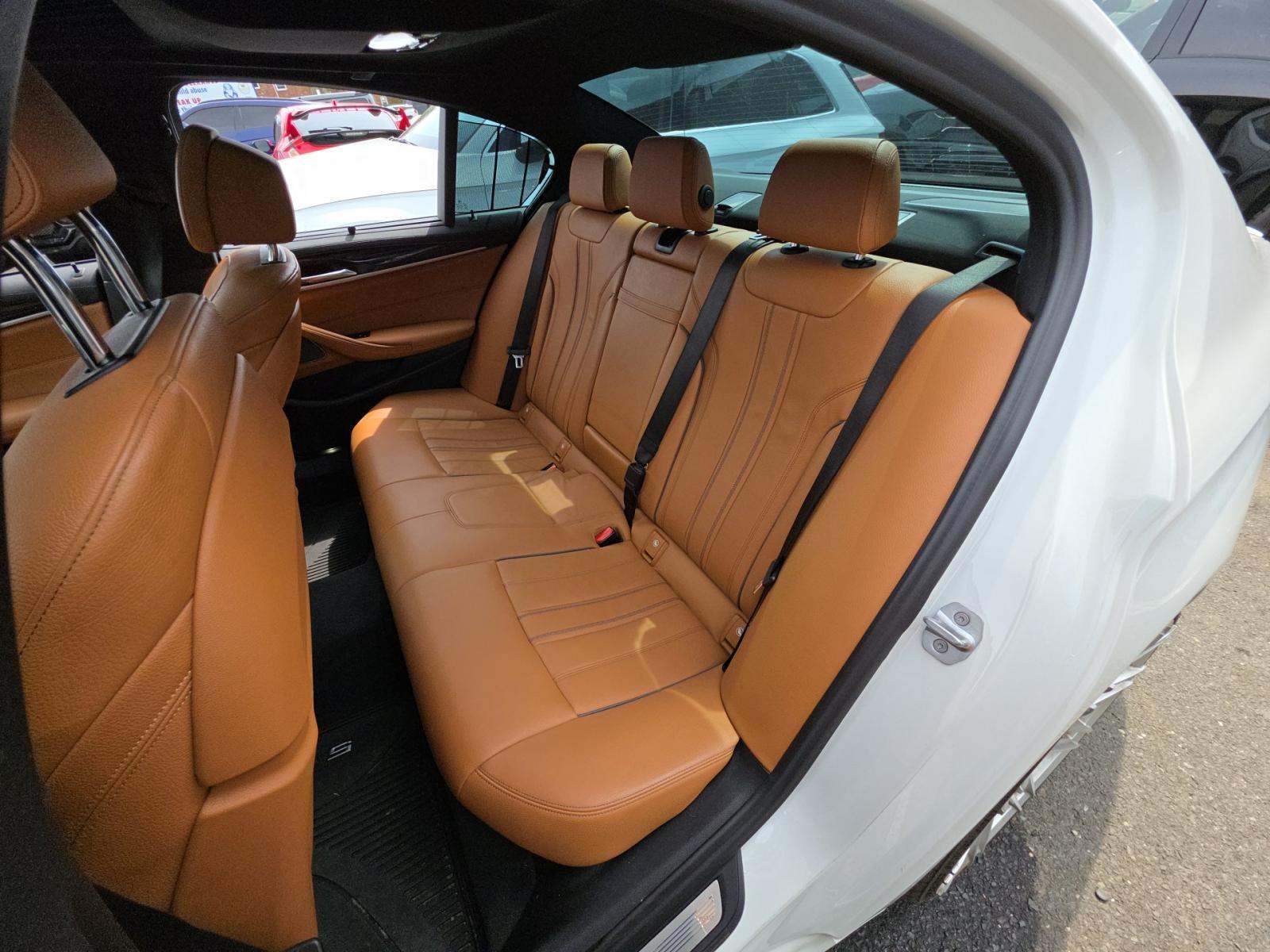 2021 BMW 4 Series M440i xDrive AWD