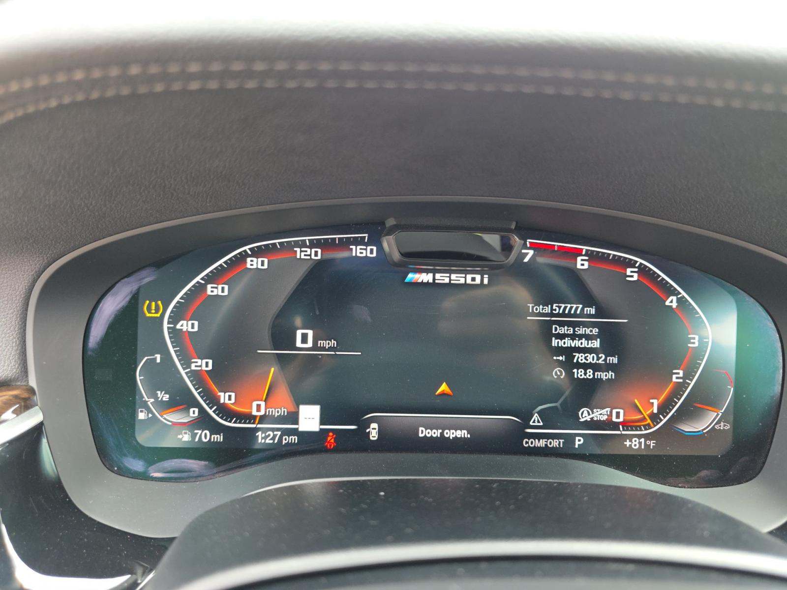 2021 BMW 4 Series M440i xDrive AWD