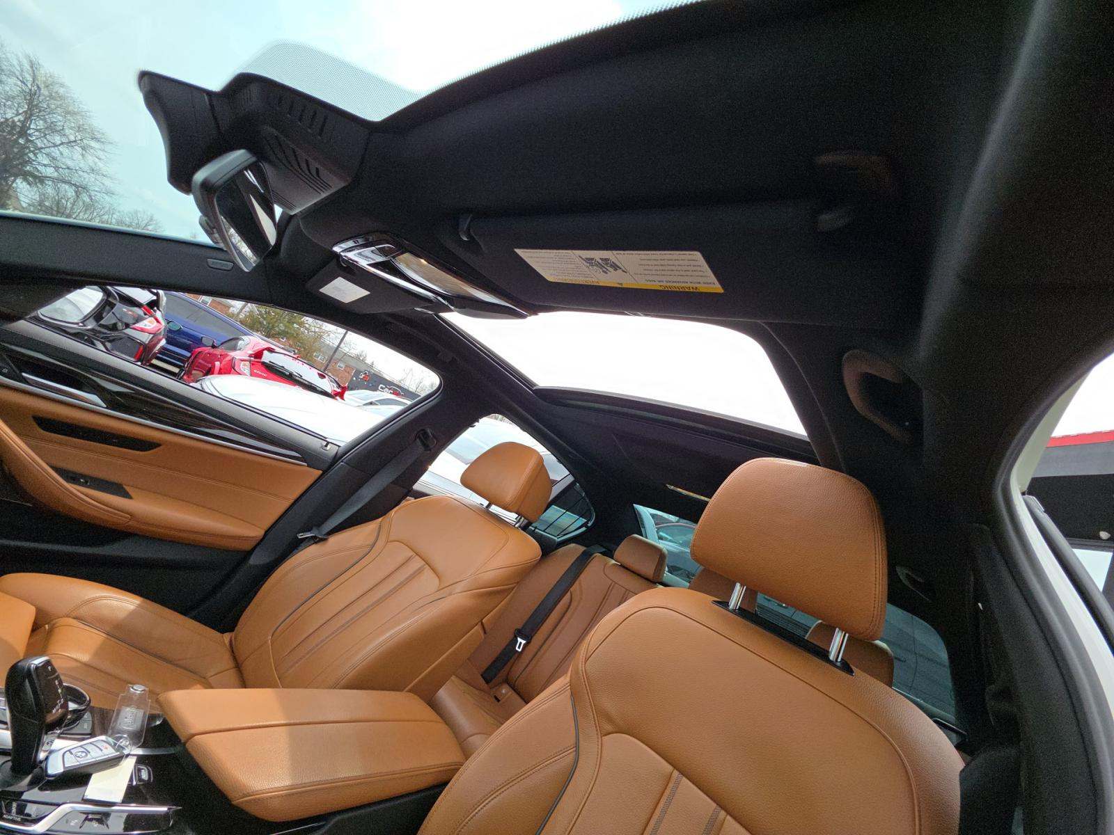 2021 BMW 4 Series M440i xDrive AWD