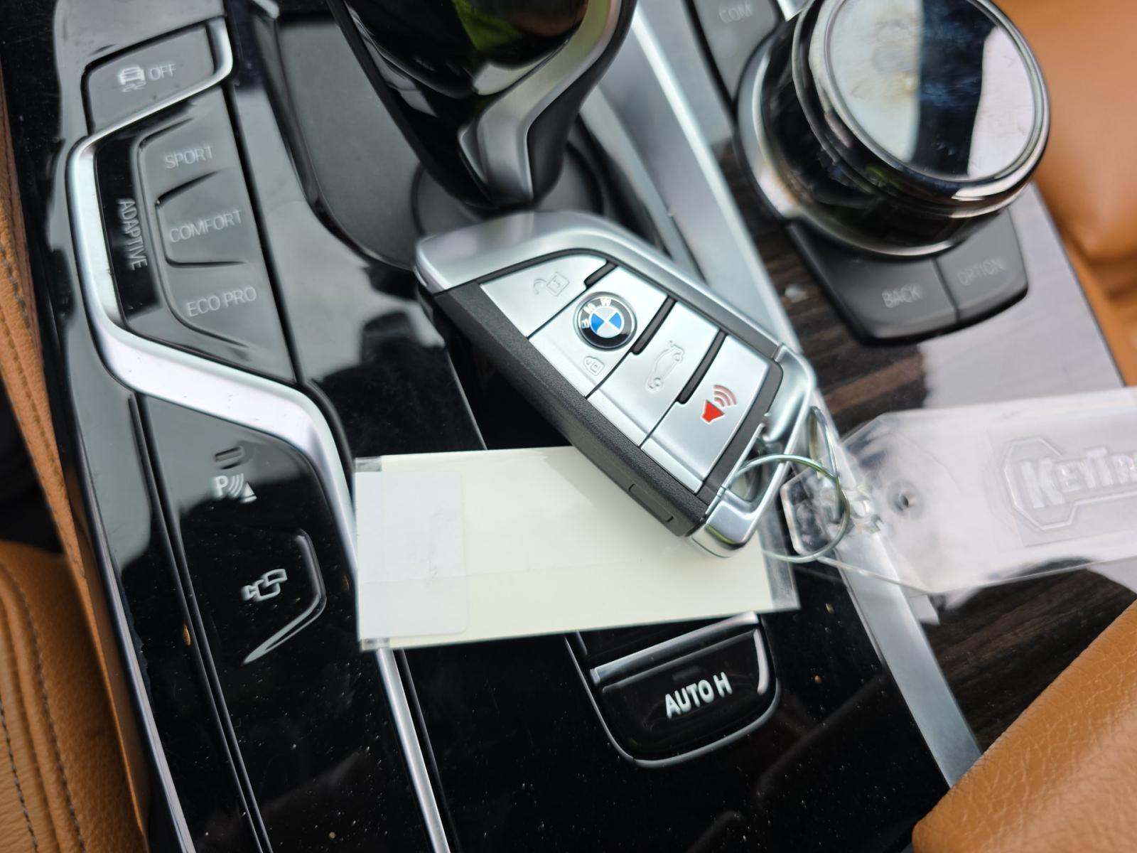 2021 BMW 4 Series M440i xDrive AWD