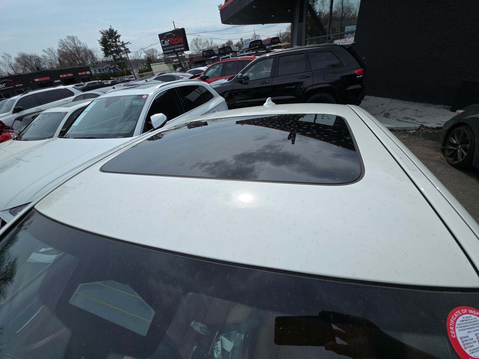 2021 BMW 4 Series M440i xDrive AWD