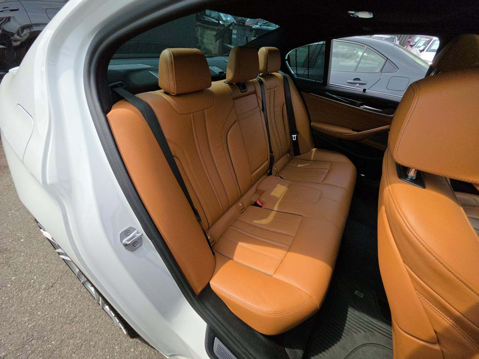 2021 BMW 4 Series M440i xDrive AWD