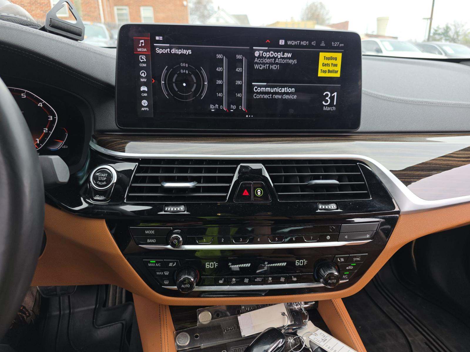 2021 BMW 4 Series M440i xDrive AWD