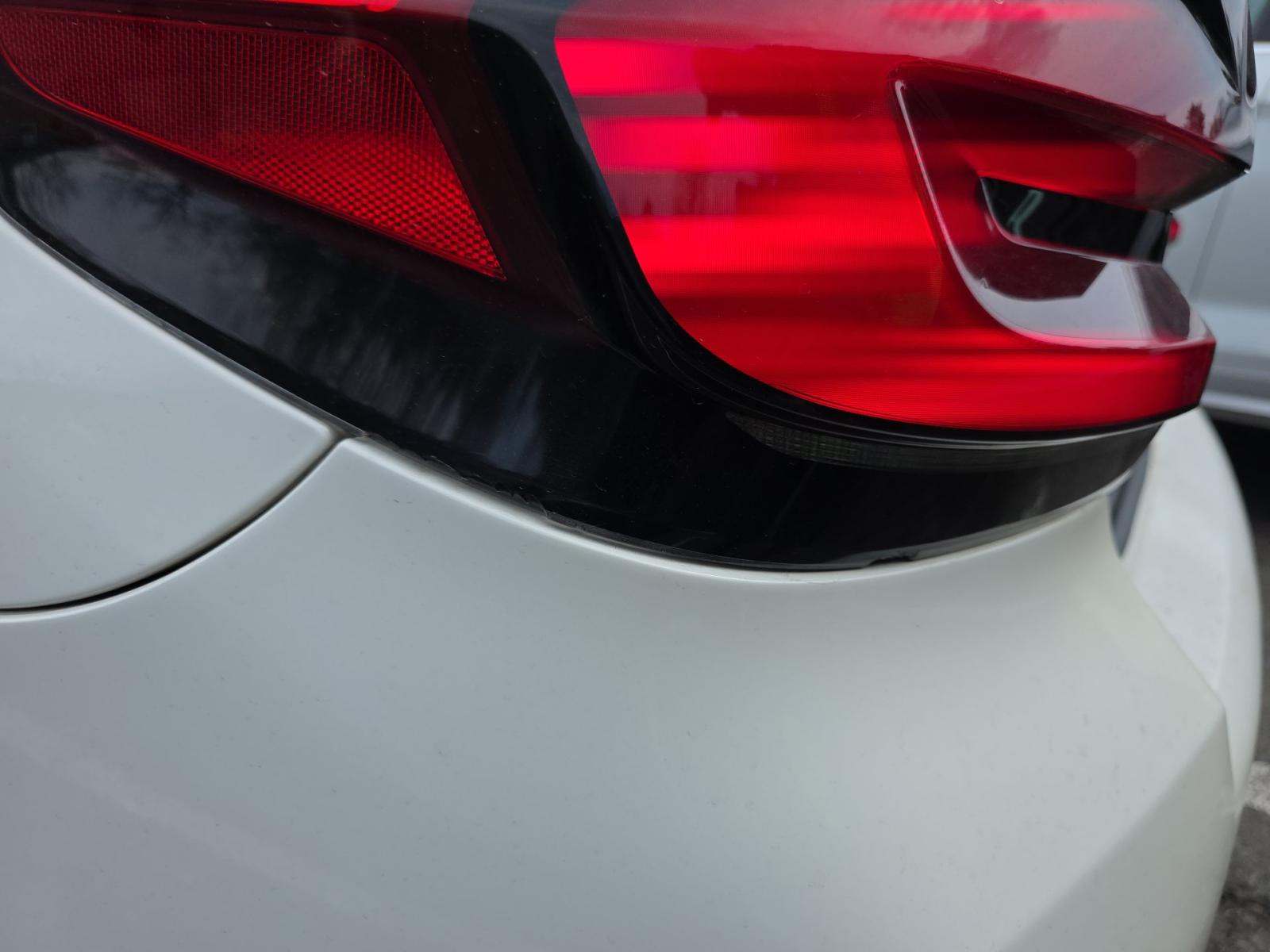 2021 BMW 4 Series M440i xDrive AWD