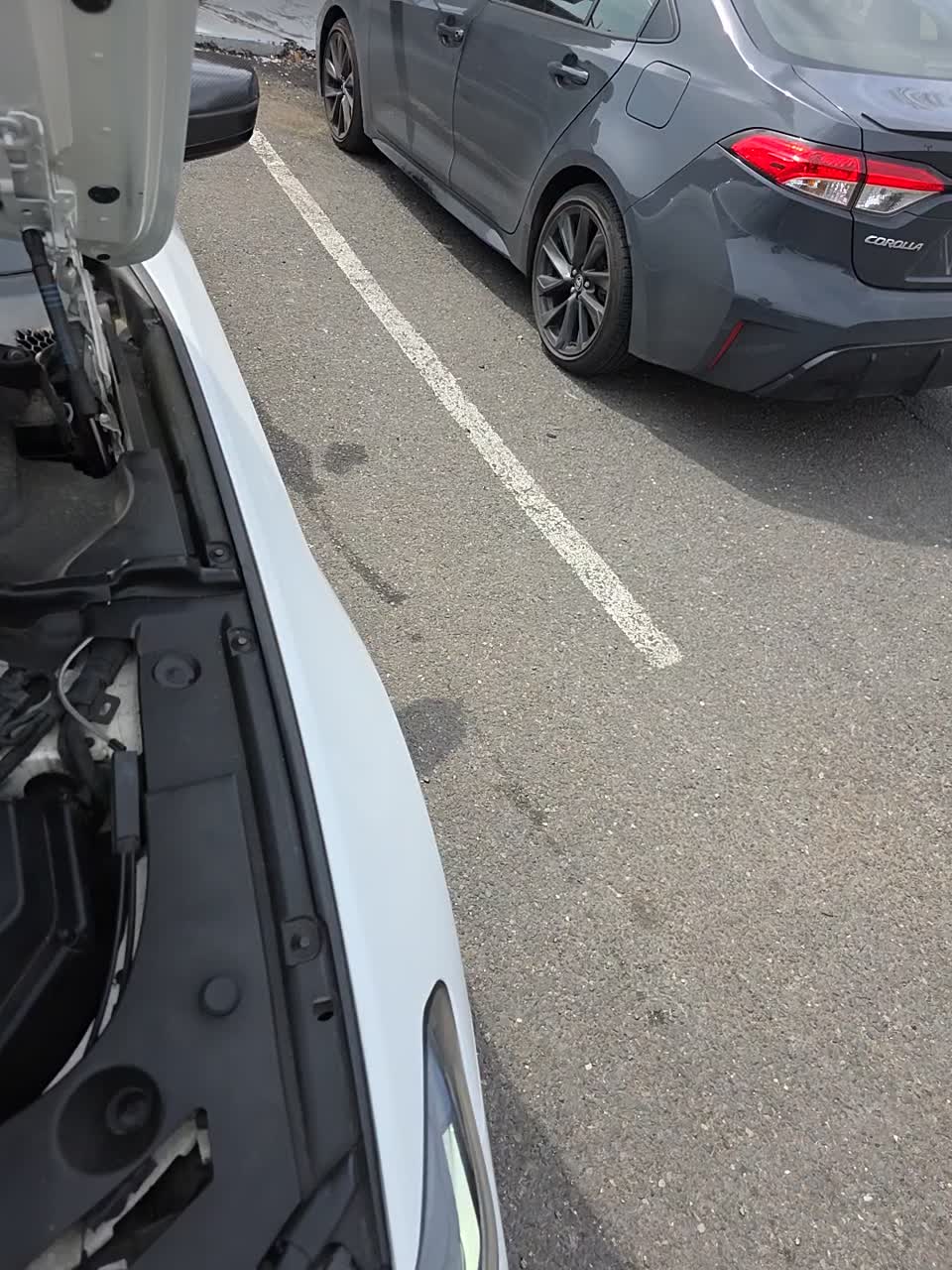 2021 BMW 4 Series M440i xDrive AWD