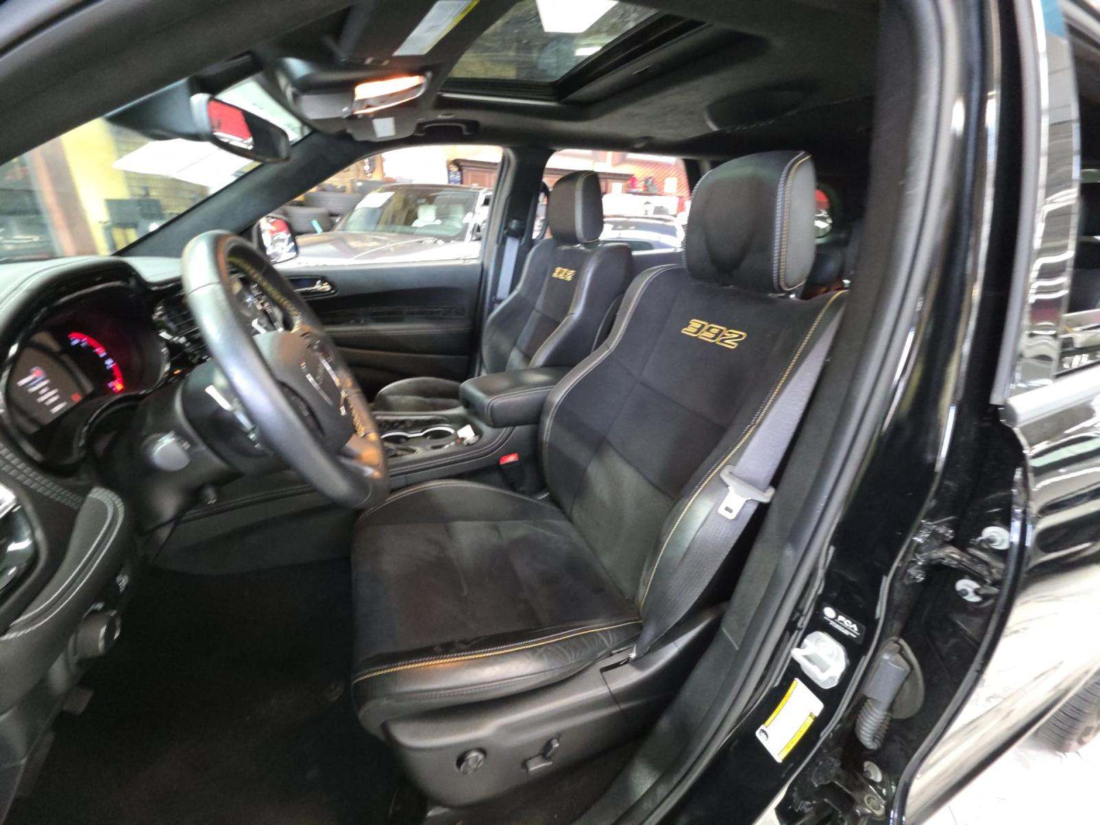 2024 Dodge Durango SRT 392 AWD