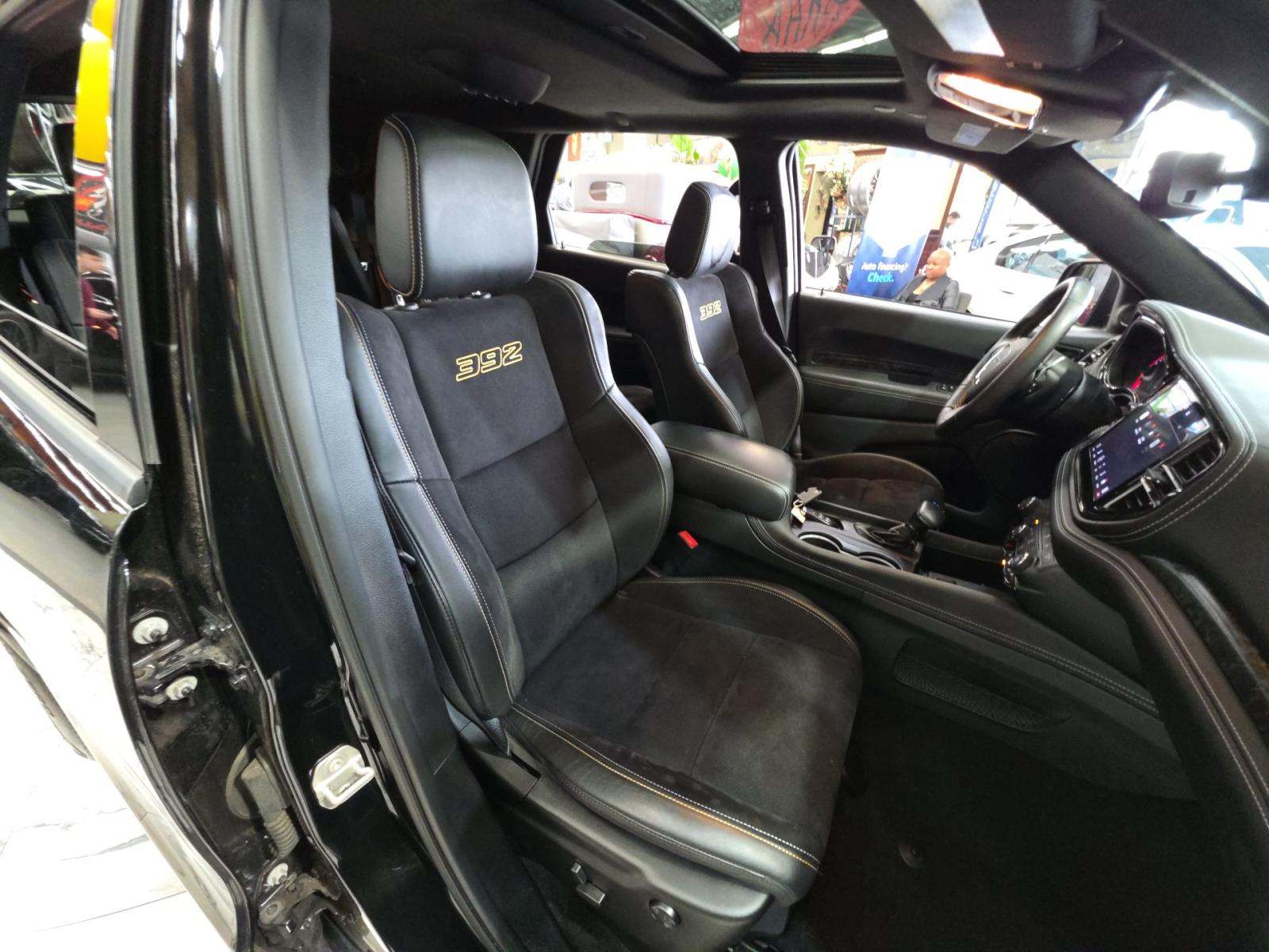 2024 Dodge Durango SRT 392 AWD