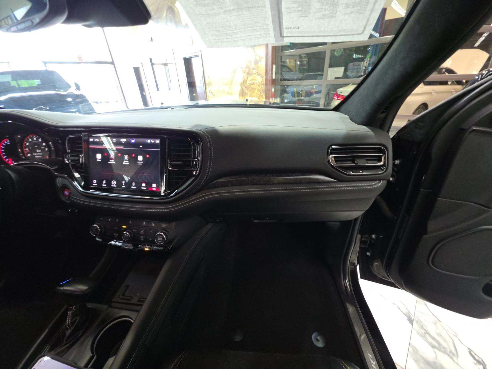 2024 Dodge Durango SRT 392 AWD