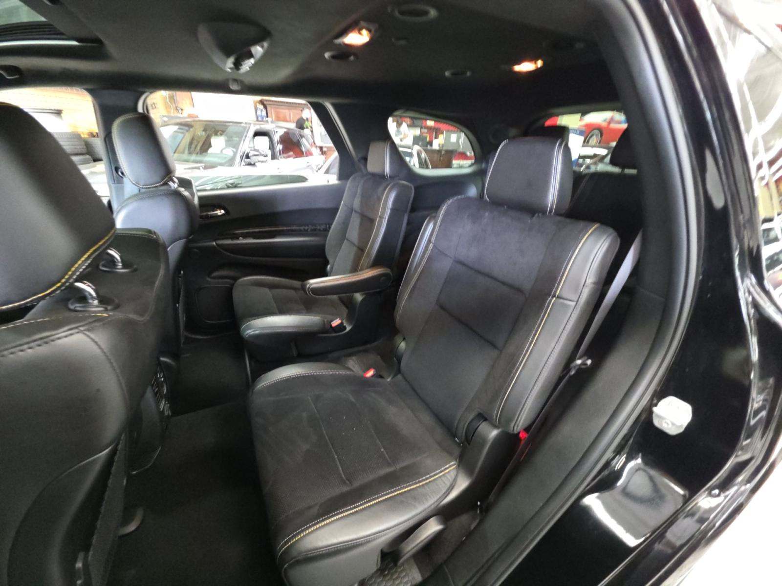 2024 Dodge Durango SRT 392 AWD