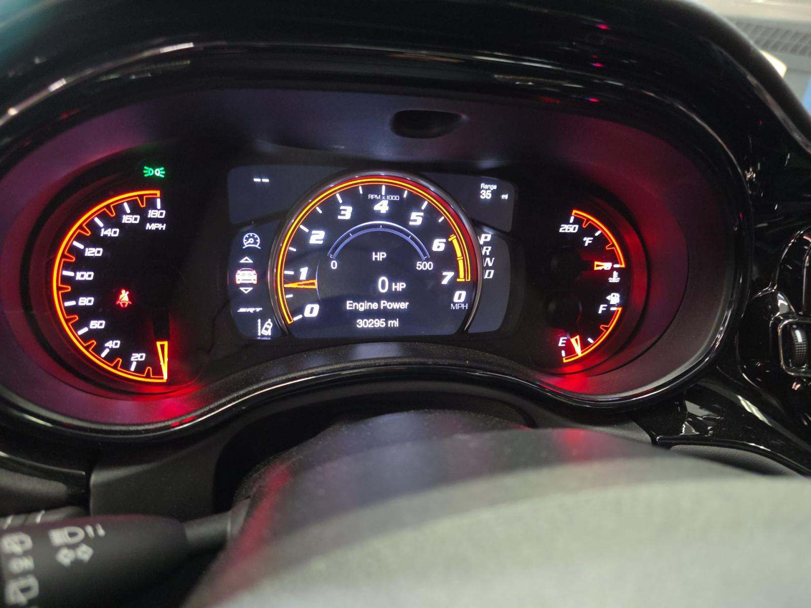 2024 Dodge Durango SRT 392 AWD