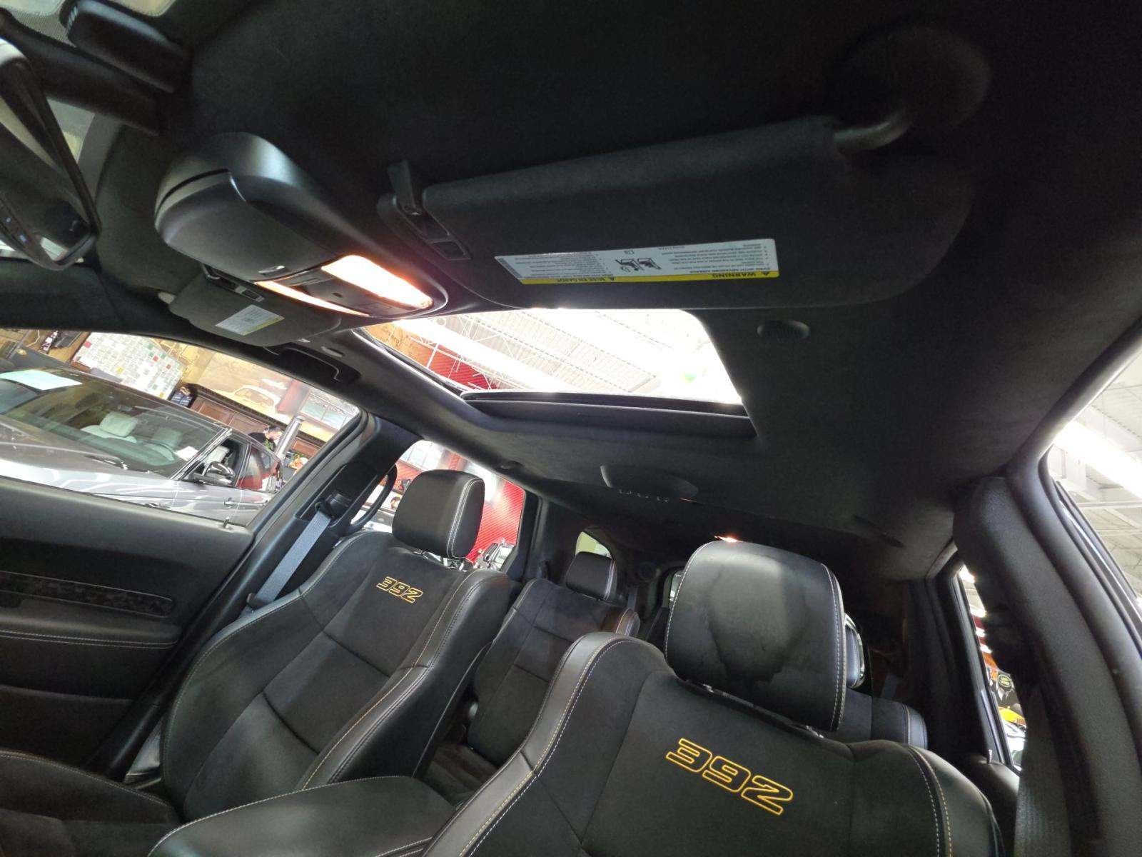 2024 Dodge Durango SRT 392 AWD